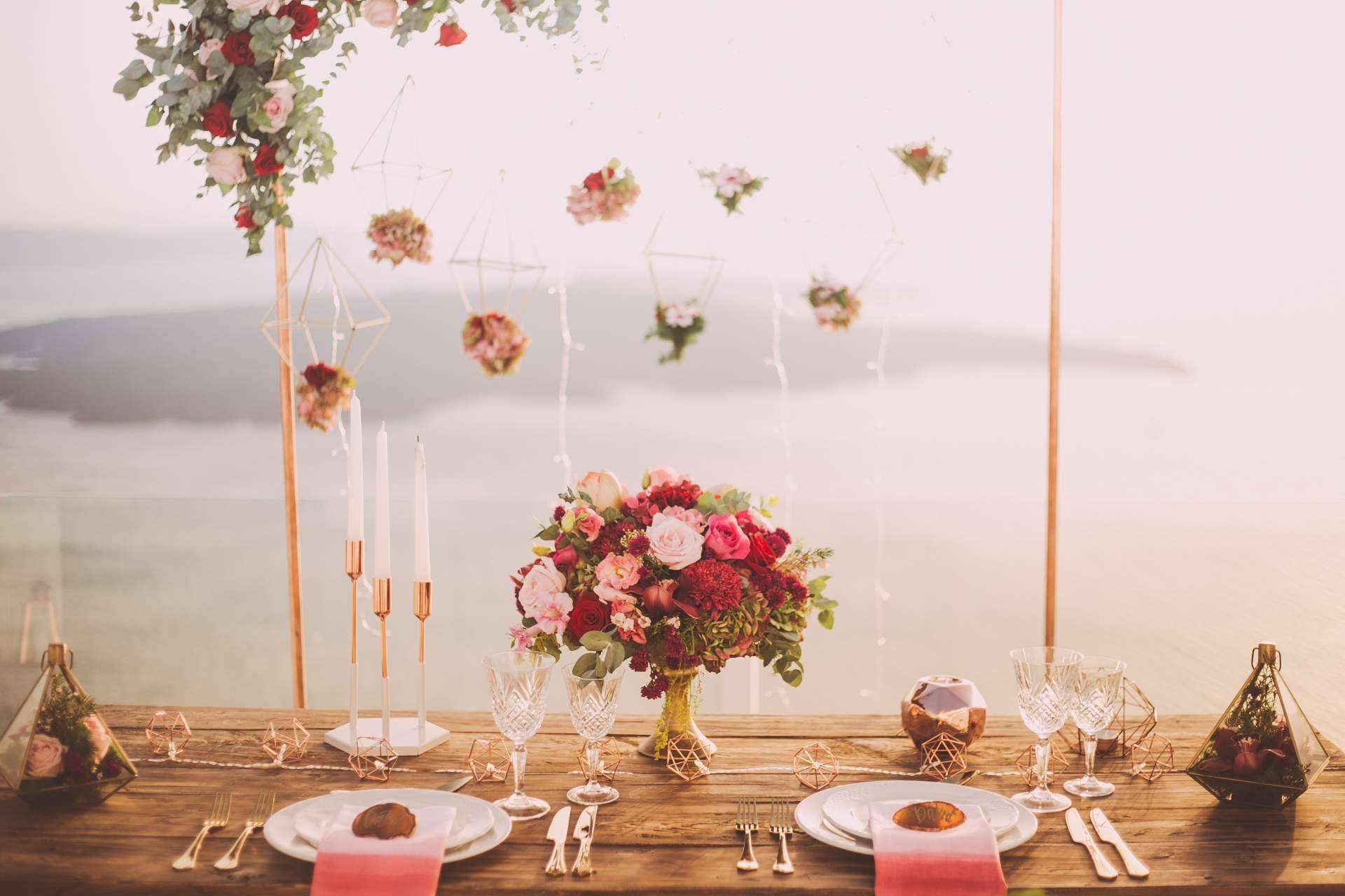 Roses To Love y las tendencias en decoración de restaurantes
