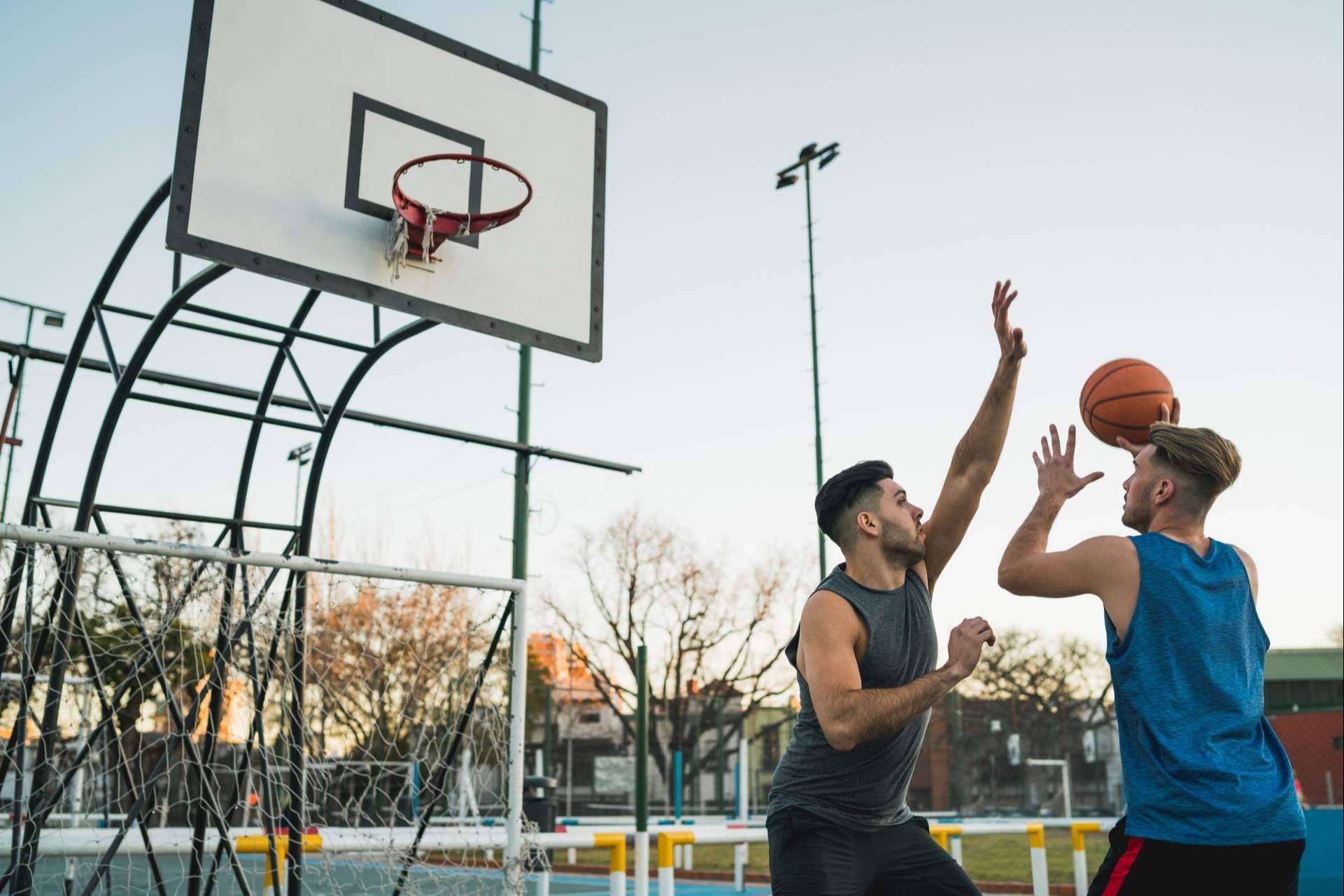 People Time Sport, una nueva aplicación para organizar quedadas deportivas
