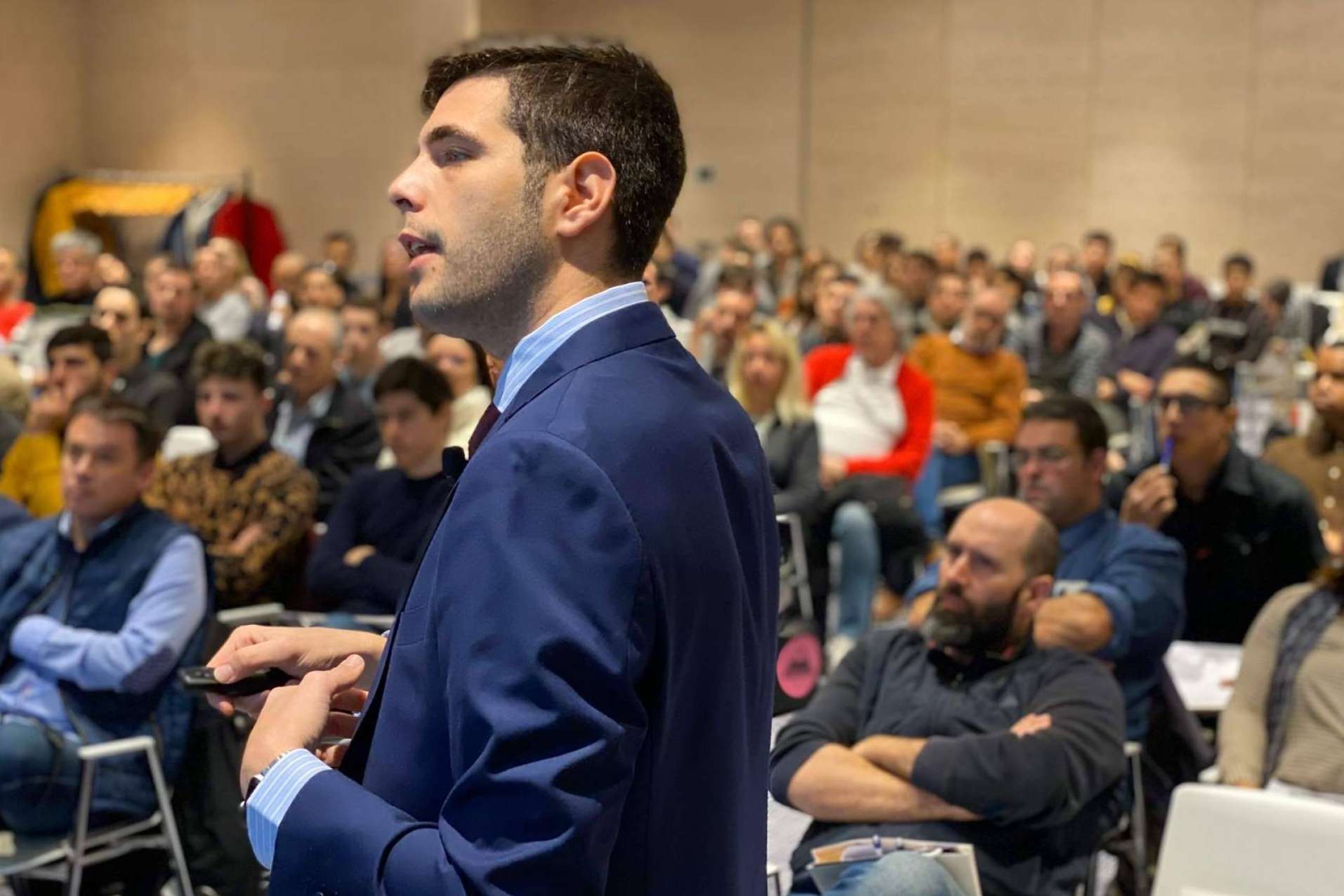 El máster TraderPRO Mastery está considerado uno de los mejores cursos de trading de Europa