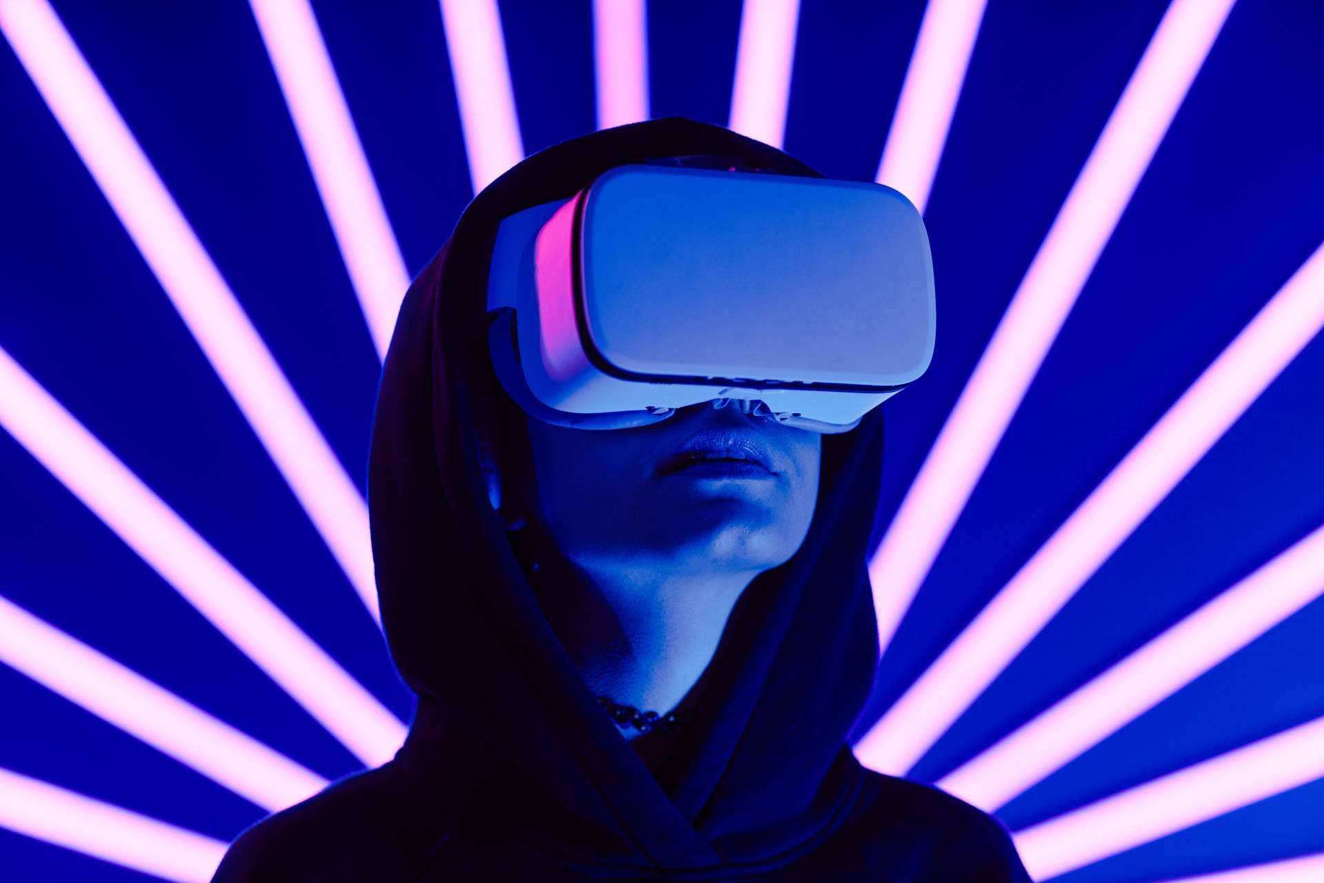 Innovae señala que la realidad aumentada y la realidad virtual son una tendencia estable