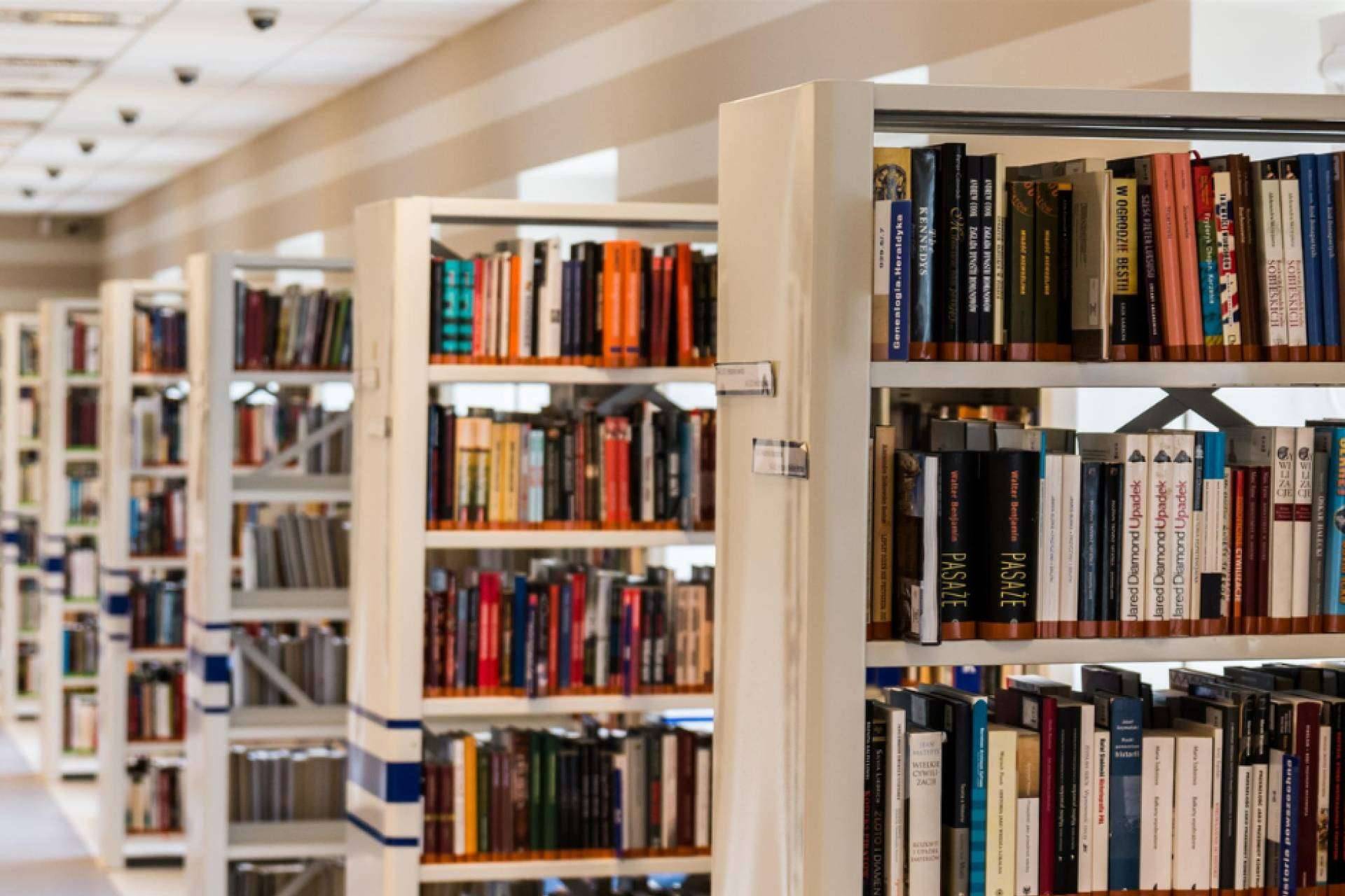Acústica Decorativa destaca la importancia de contar con un buen acondicionamiento acústico en bibliotecas