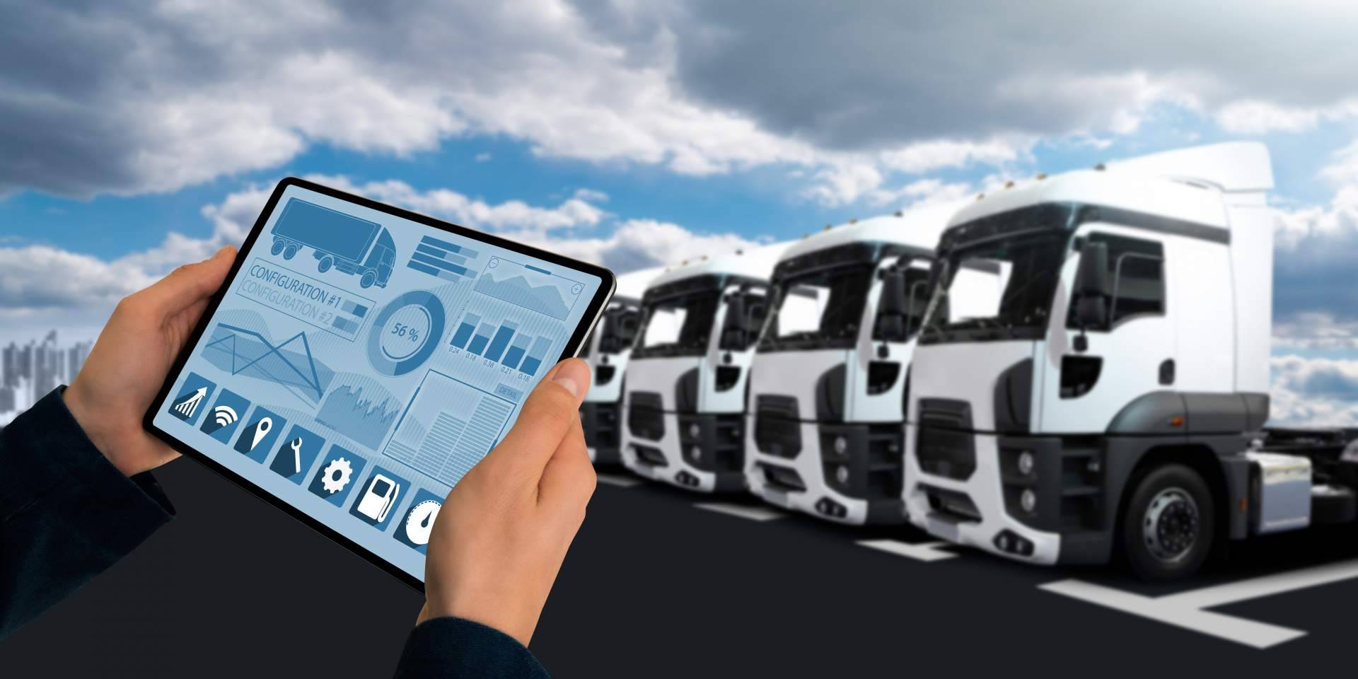 Tacógrafos inteligentes para la gestión de flotas, de la mano de Cartrack