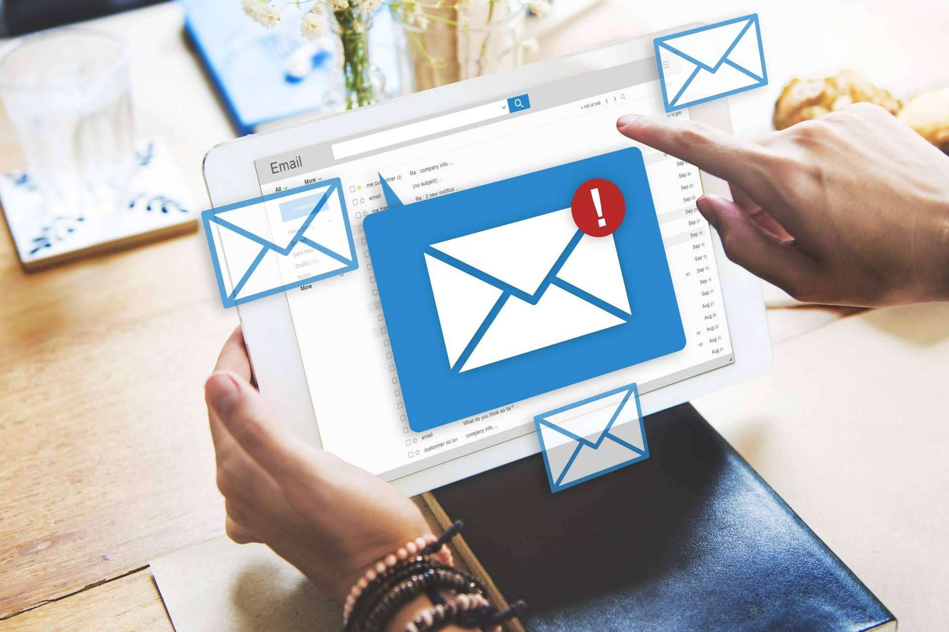 ¿Cómo de importante es mantener un seguimiento del contacto con los clientes a través de correo electrónico?, de la mano de El Canal del Marketing