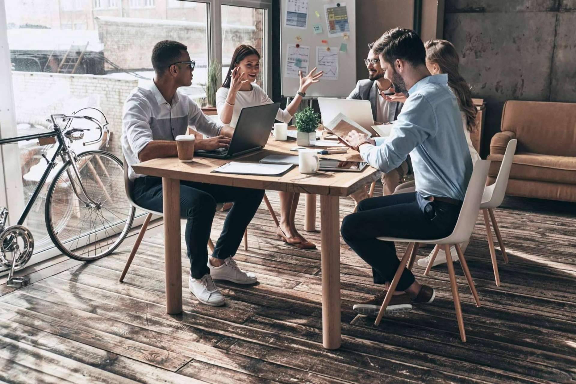 La Formación Profesional Dual favorece la entrada en el mercado laboral