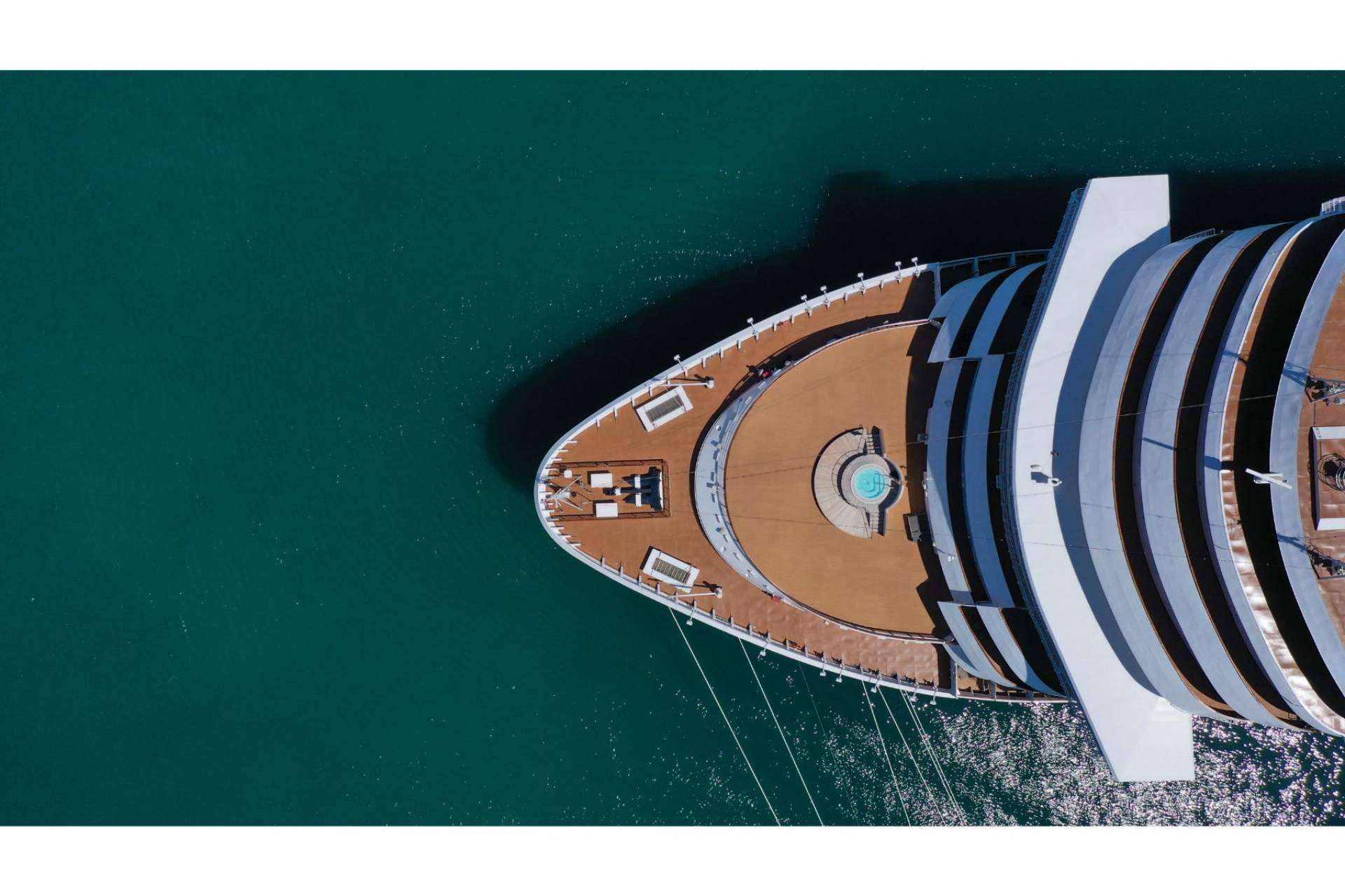 Recomendaciones para viajar en crucero por primera vez, por Piensa Network