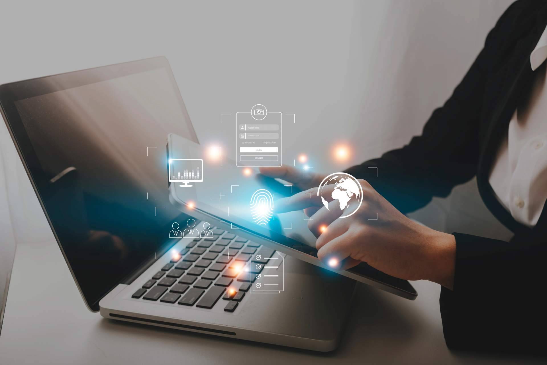DATCON NORTE muestra cómo detectar páginas online fraudulentas para poder prevenir el robo de los datos