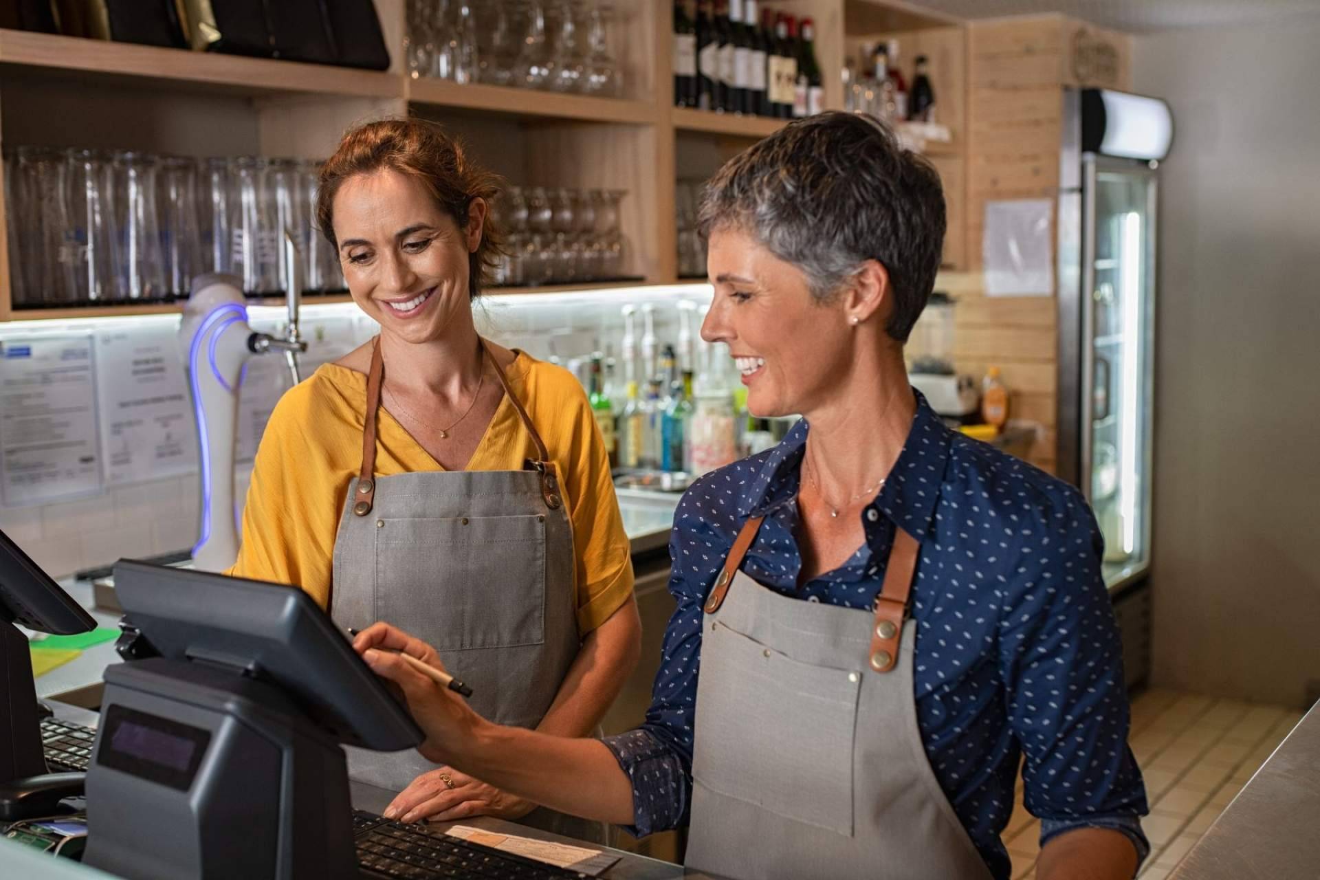 Miss Tipsi, mejorar la experiencia de los clientes con el software TPV para cafeterías