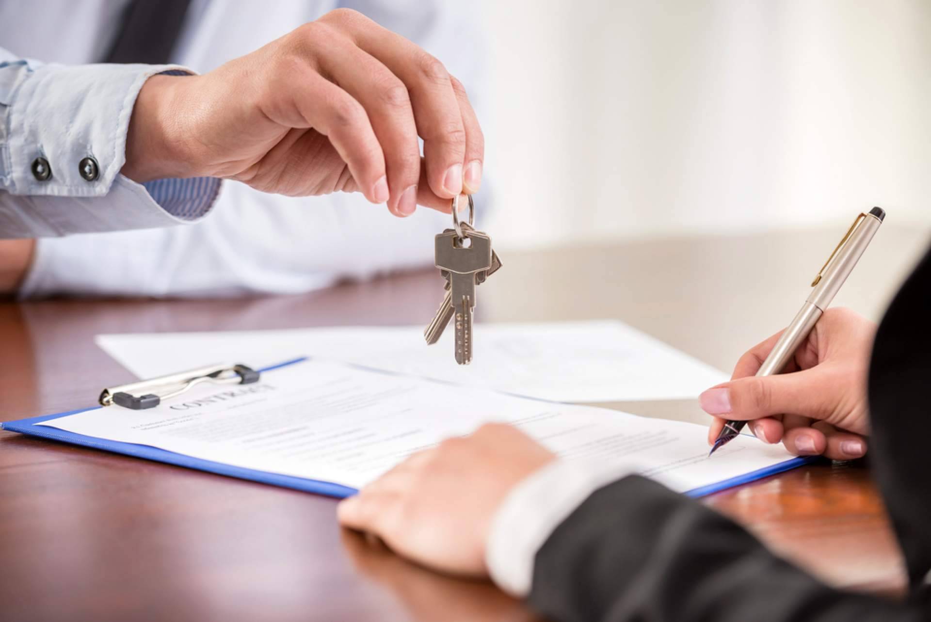 La dificultad de las agencias inmobiliarias para captar propiedades de particulares