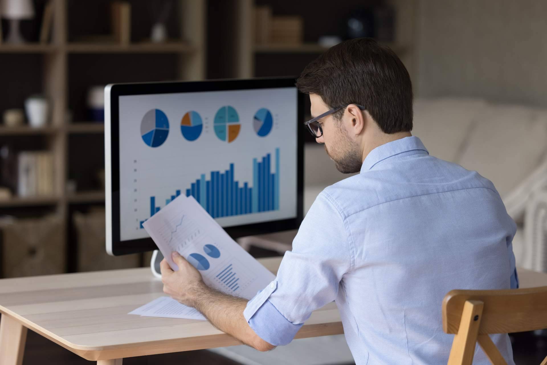 Las funciones de un controller financiero, de la mano de IOE Business School
