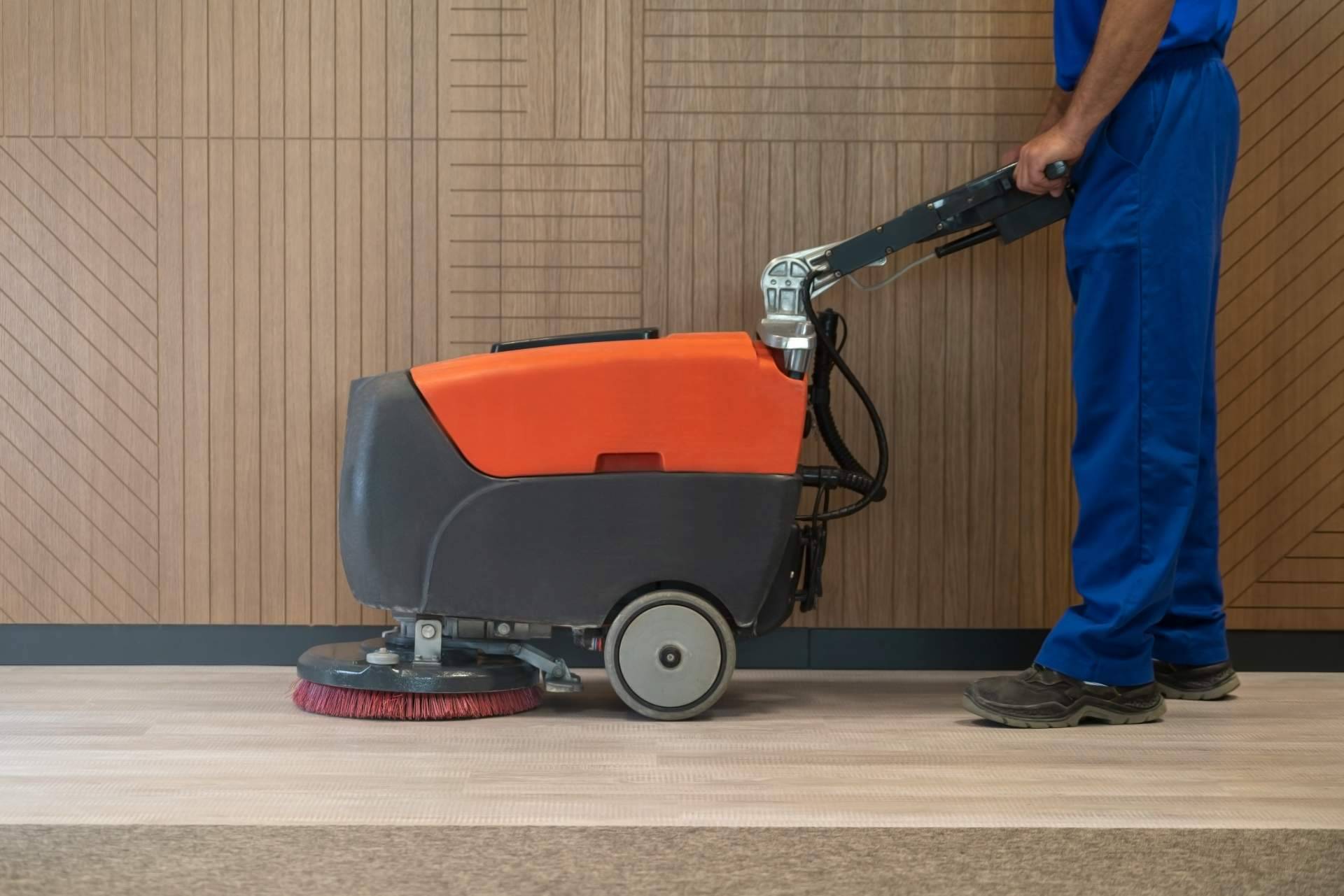 ¿Cómo escoger el mejor sistema de limpieza industrial para empresas?, de la mano de Envitec
