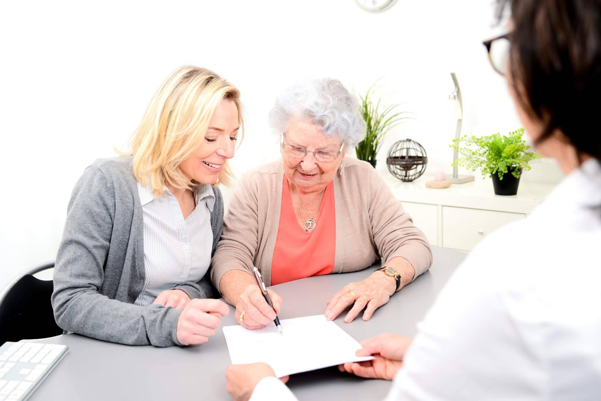¿Se pueden heredar las deudas?, por Quita Deudas