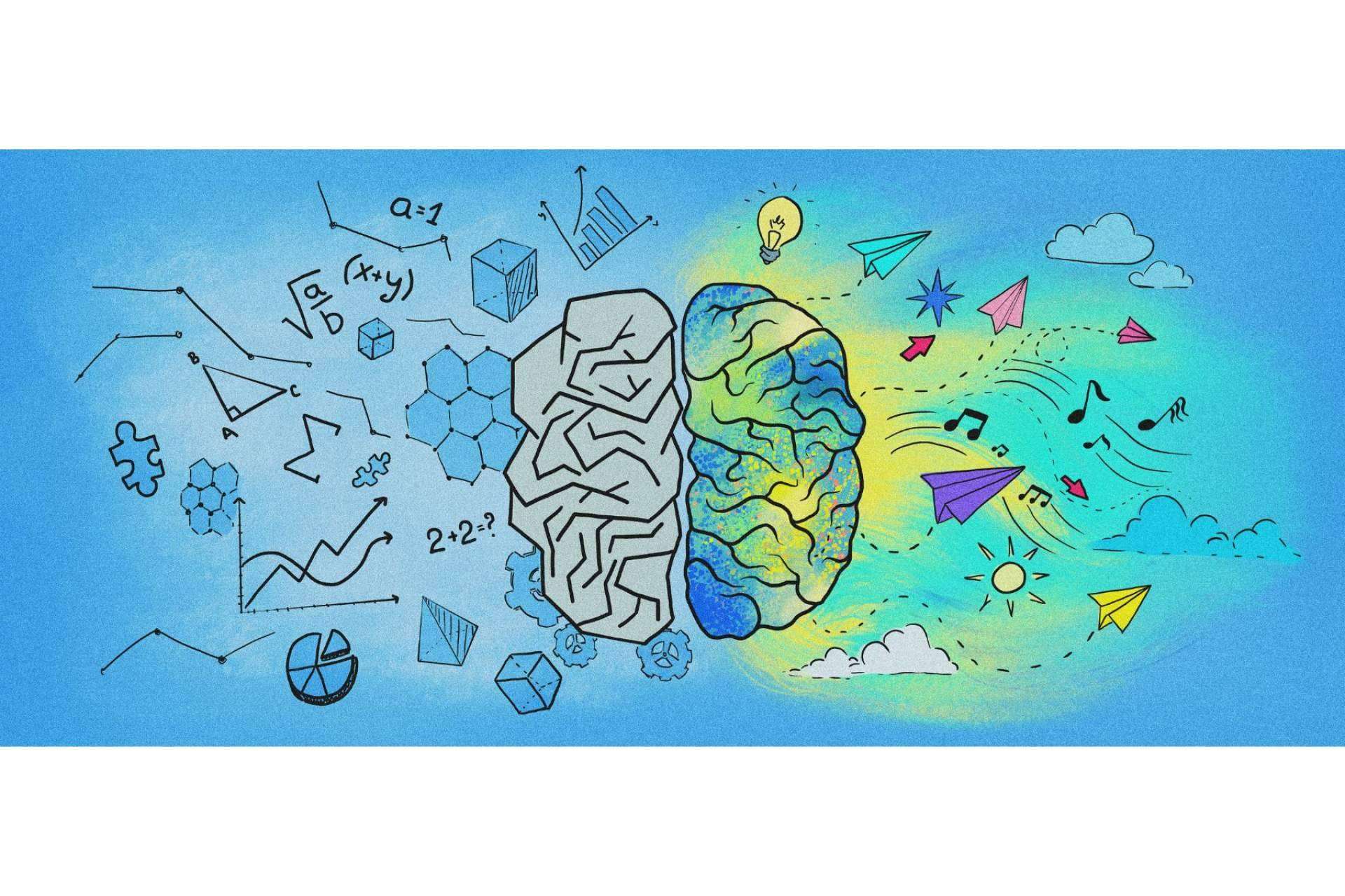 Activar los dos hemisferios con Reflexología Evolutiva