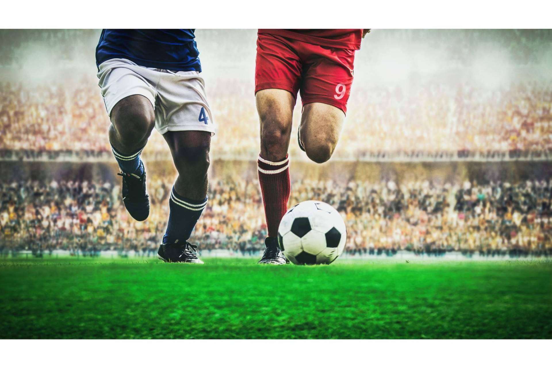 ¿Cómo funciona el fútbol fantasy en España?, por Comuniate