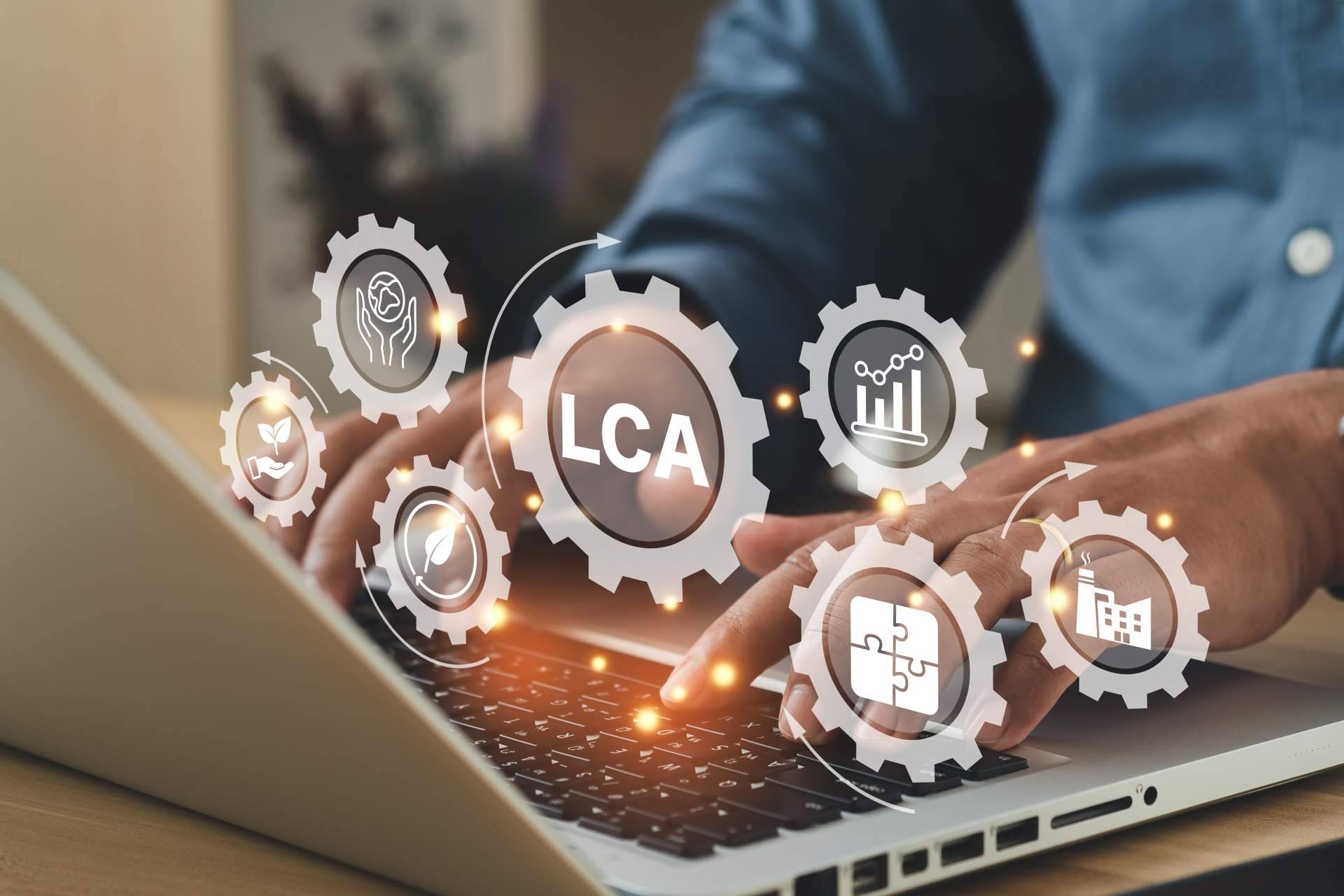 Earthster, la nueva aplicación digital para hacer Life Cycle Assessment más rápido y fácil, y sus fundadores