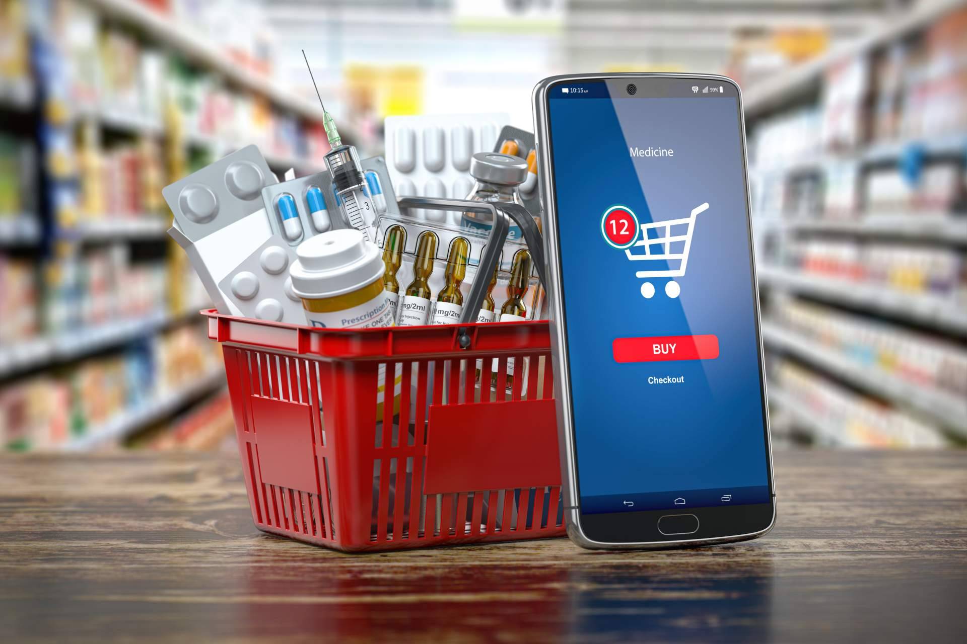 Grupo Farma10 recalca la importancia de contar con una web atractiva para una farmacia