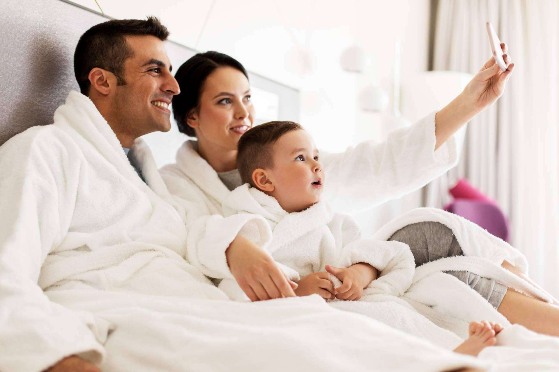 Los beneficios de crear apps para hoteles