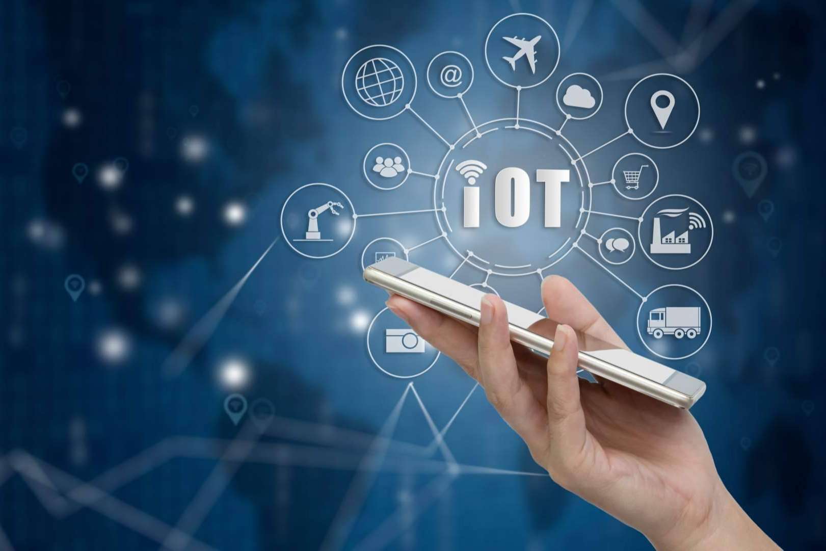 ASSA ABLOY, empresa puntera en el uso del IoT