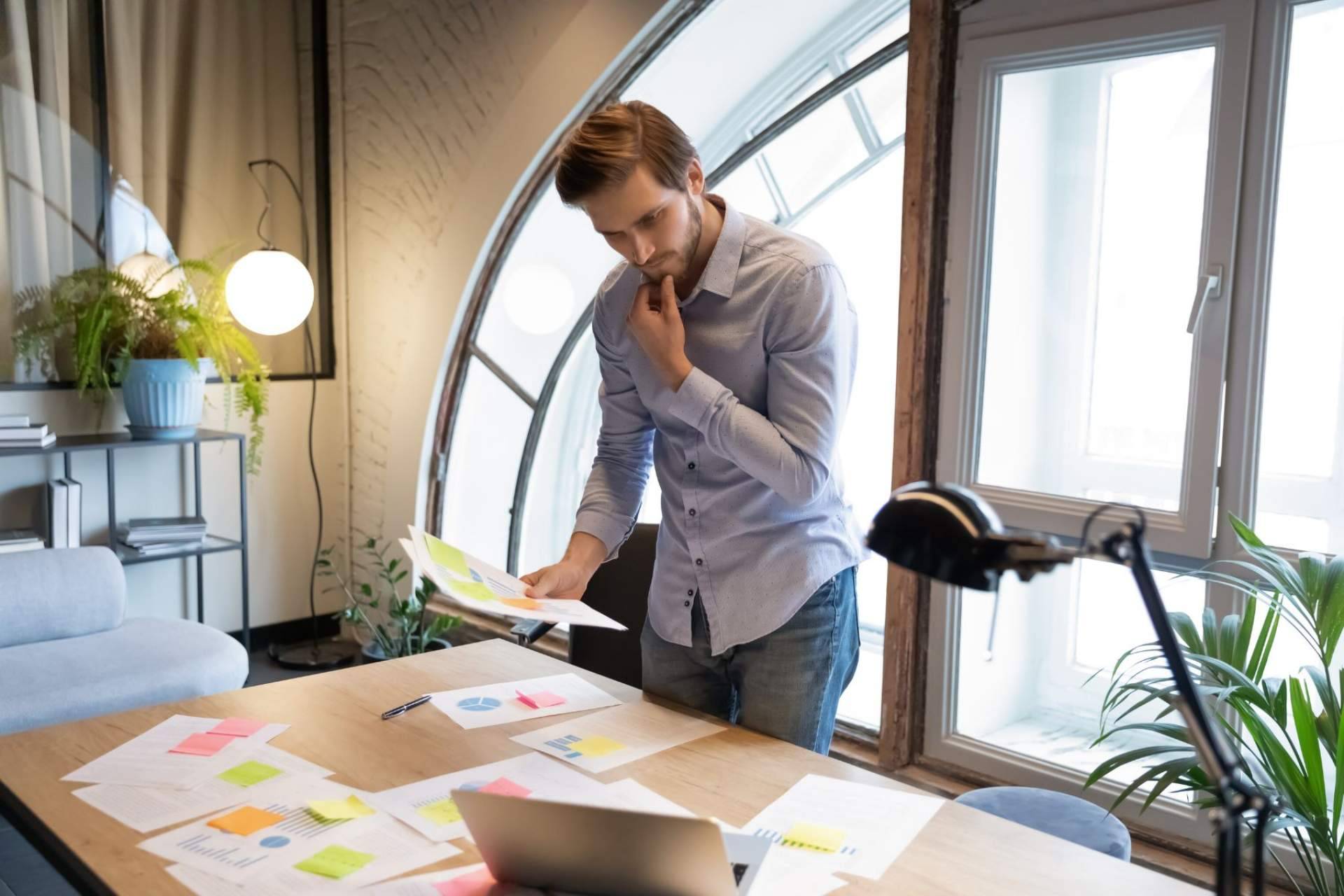 ¿Cómo se elabora un plan de actuación de las fundaciones? GestyFor