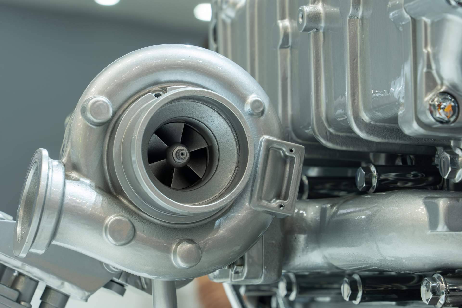 ¿Qué ofrece el amplio catálogo de turbos reconstruidos de Turbos 24h?