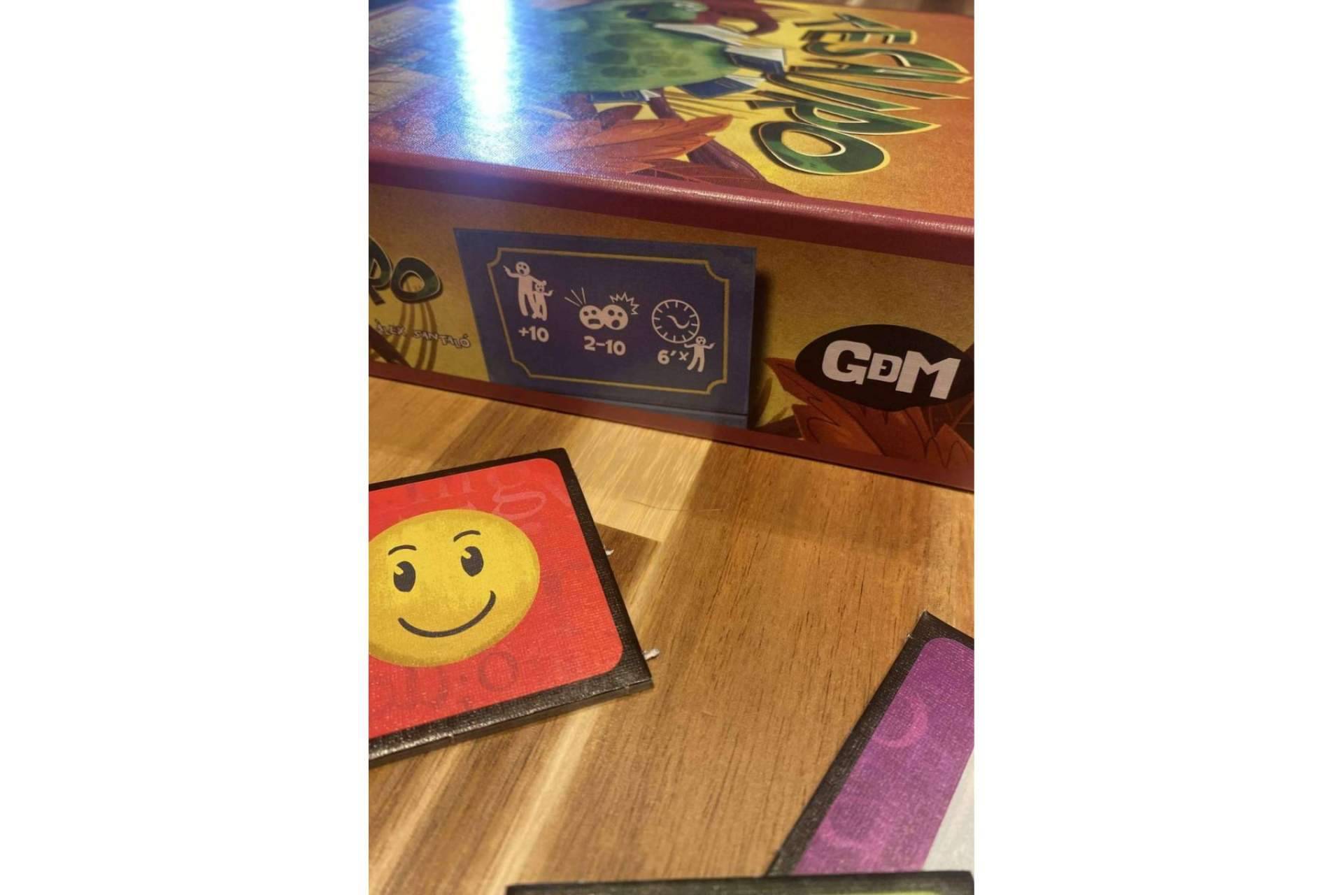 Los diferentes tipos de juegos de mesa, de la mano de Djuegos.es