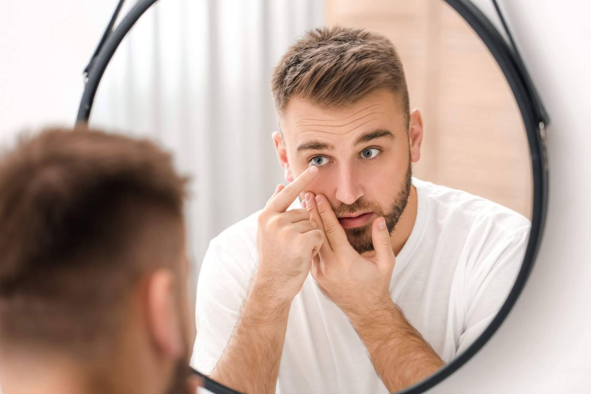 Todo acerca de las lentillas para dormir