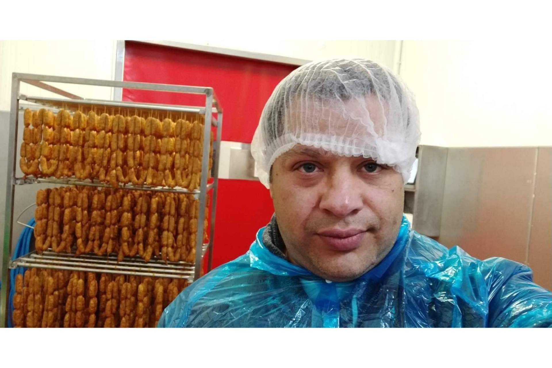 Comida colombiana a domicilio de la mano de D’Carnilsa