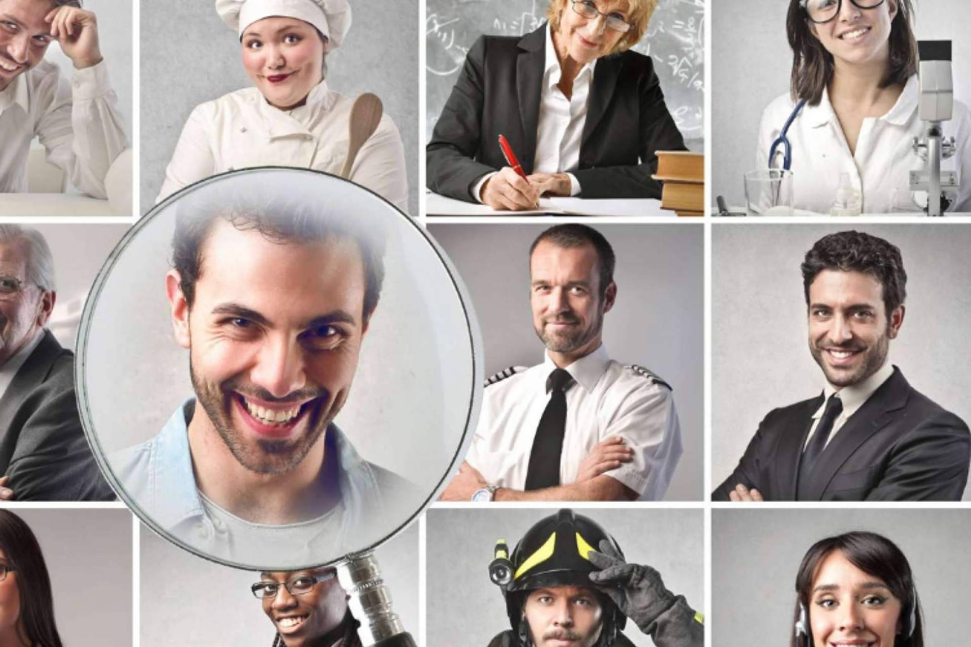 Oportunidades y alta empleabilidad para personas con estudios de formación profesional