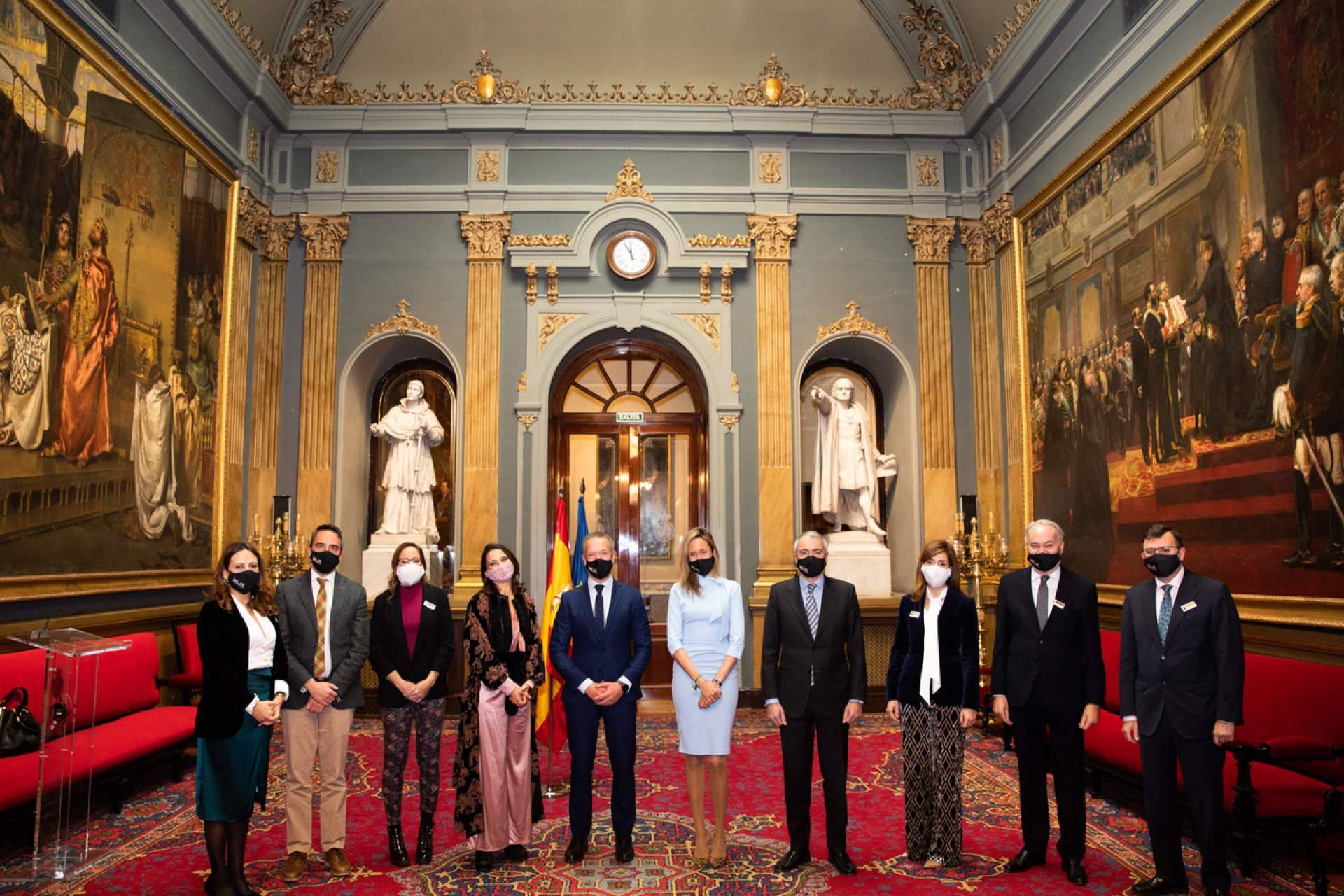 Los fotógrafos de eventos de Nicoleta Lupu Agency