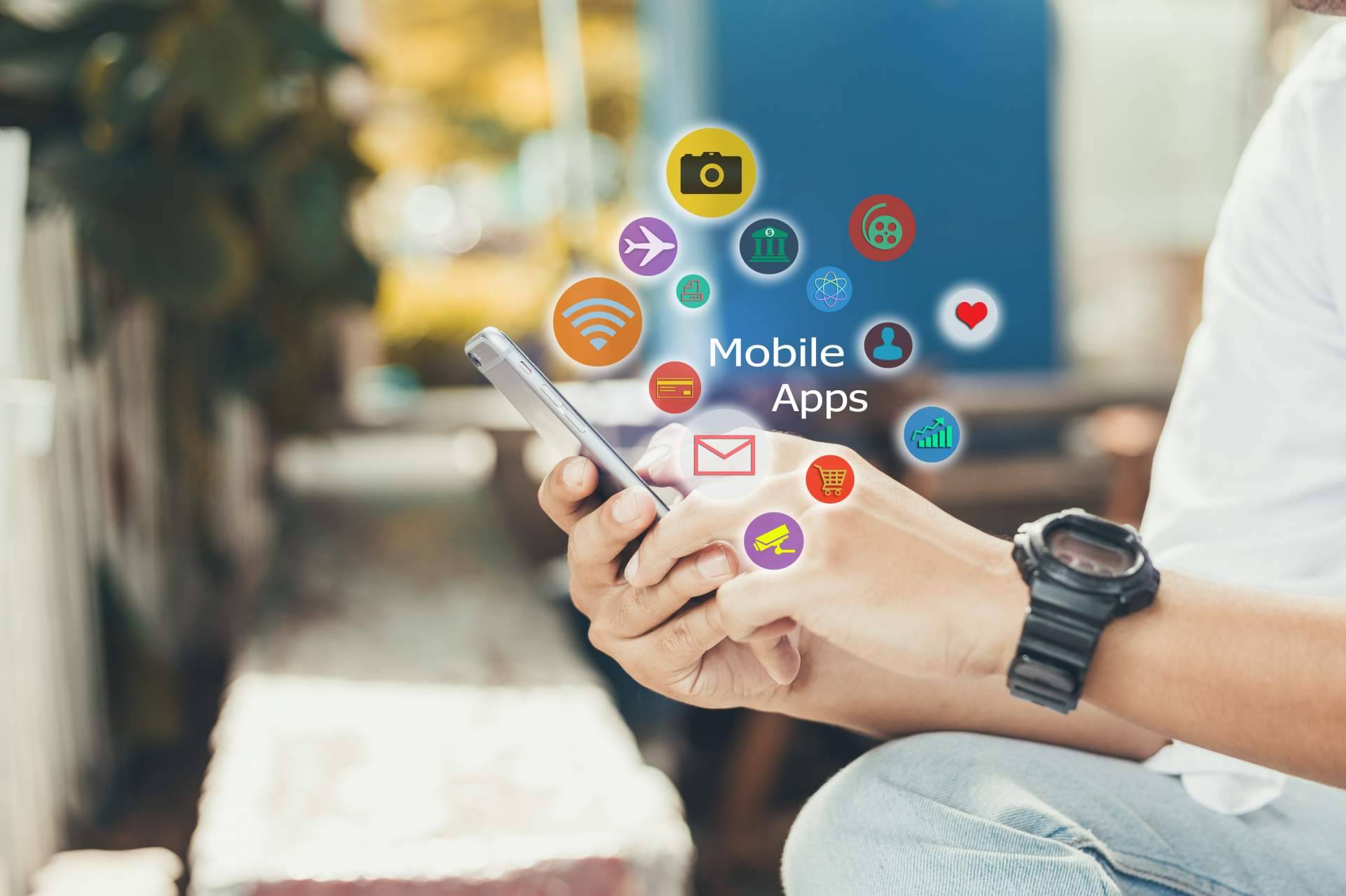 La empresa de desarrollo de apps móviles 3Androides ofrece un trato muy cercano