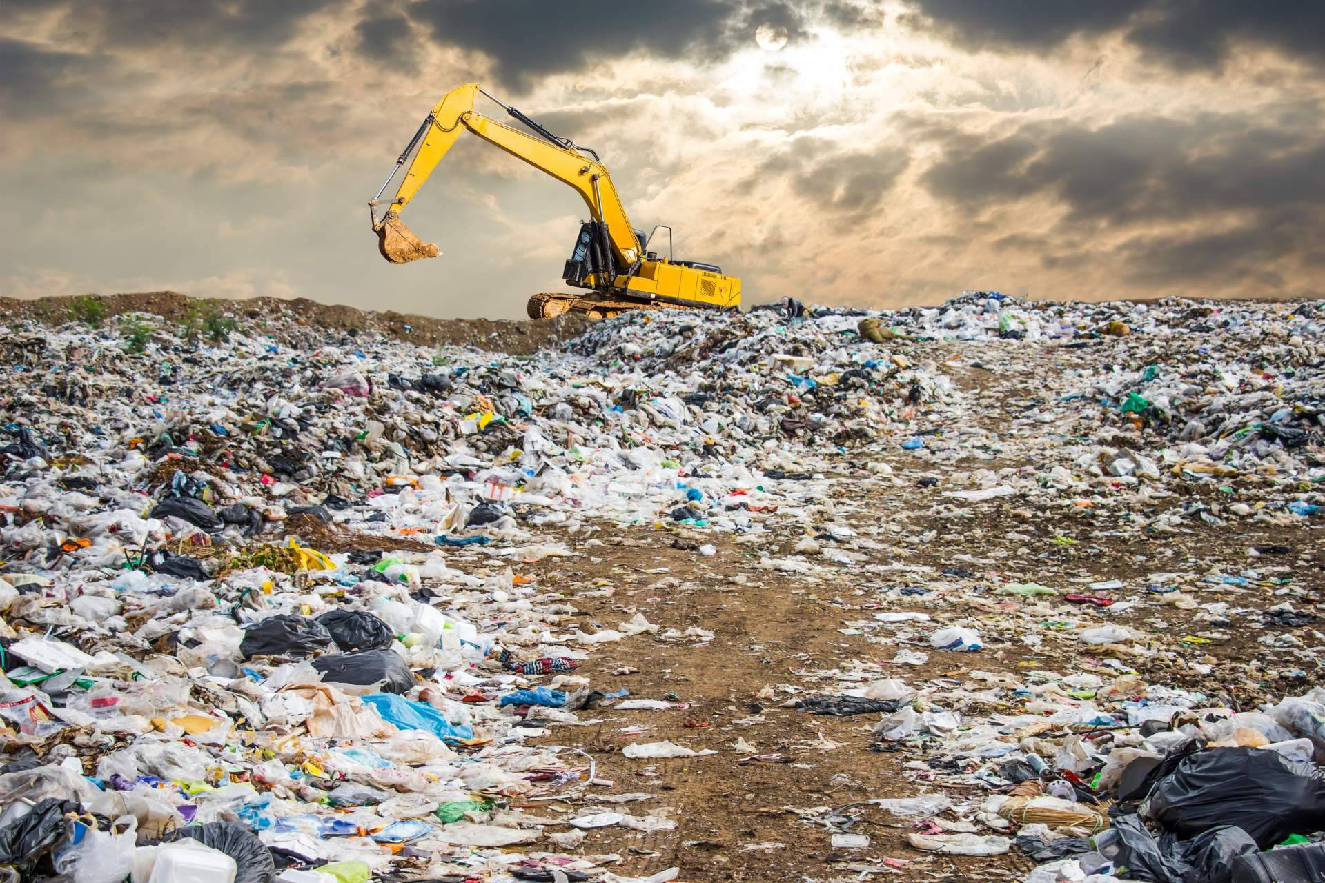 CleanCarbon y sus soluciones para acabar con la problemática de los vertederos y mantener el planeta sano