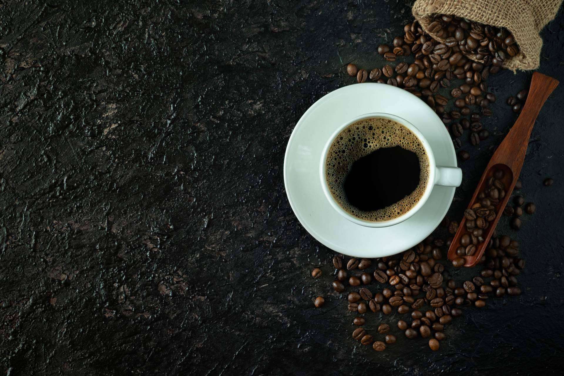 Orisens ayuda a escoger entre el café natural, torrefacto o mezcla