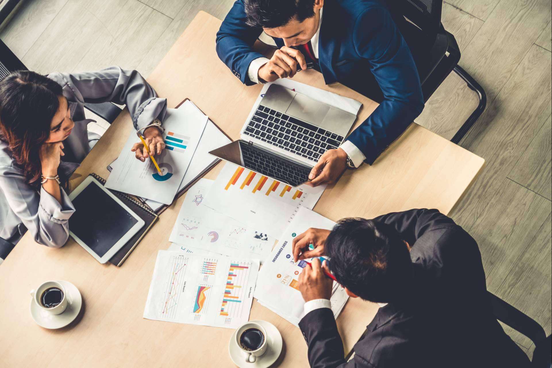Mejorar la diversidad y la productividad implementando los Planes de Igualdad