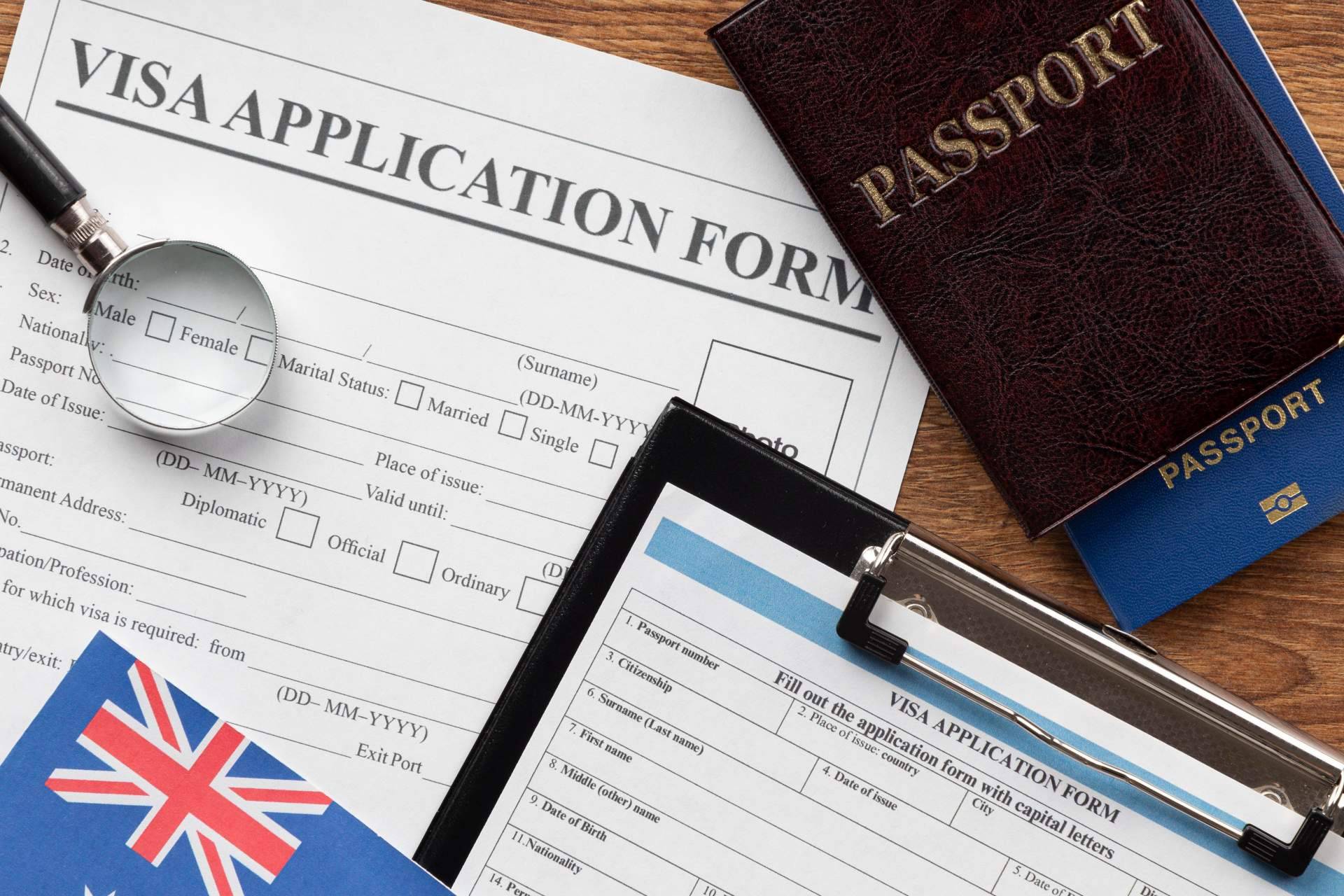 Hey Move Away ayuda en las gestiones necesarias para estudiar y trabajar en Australia