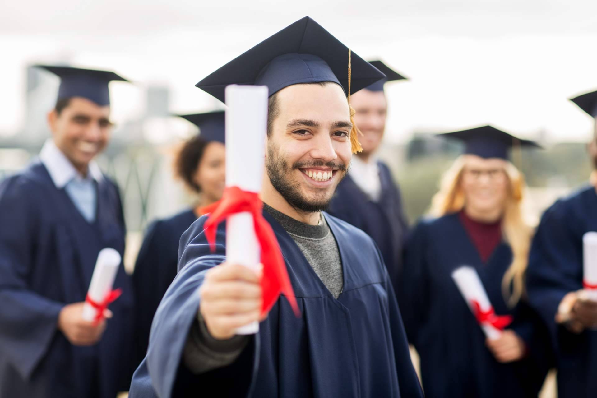 3digits y su beca para estudiar el Grado de Ingeniería Informática en la UIB
