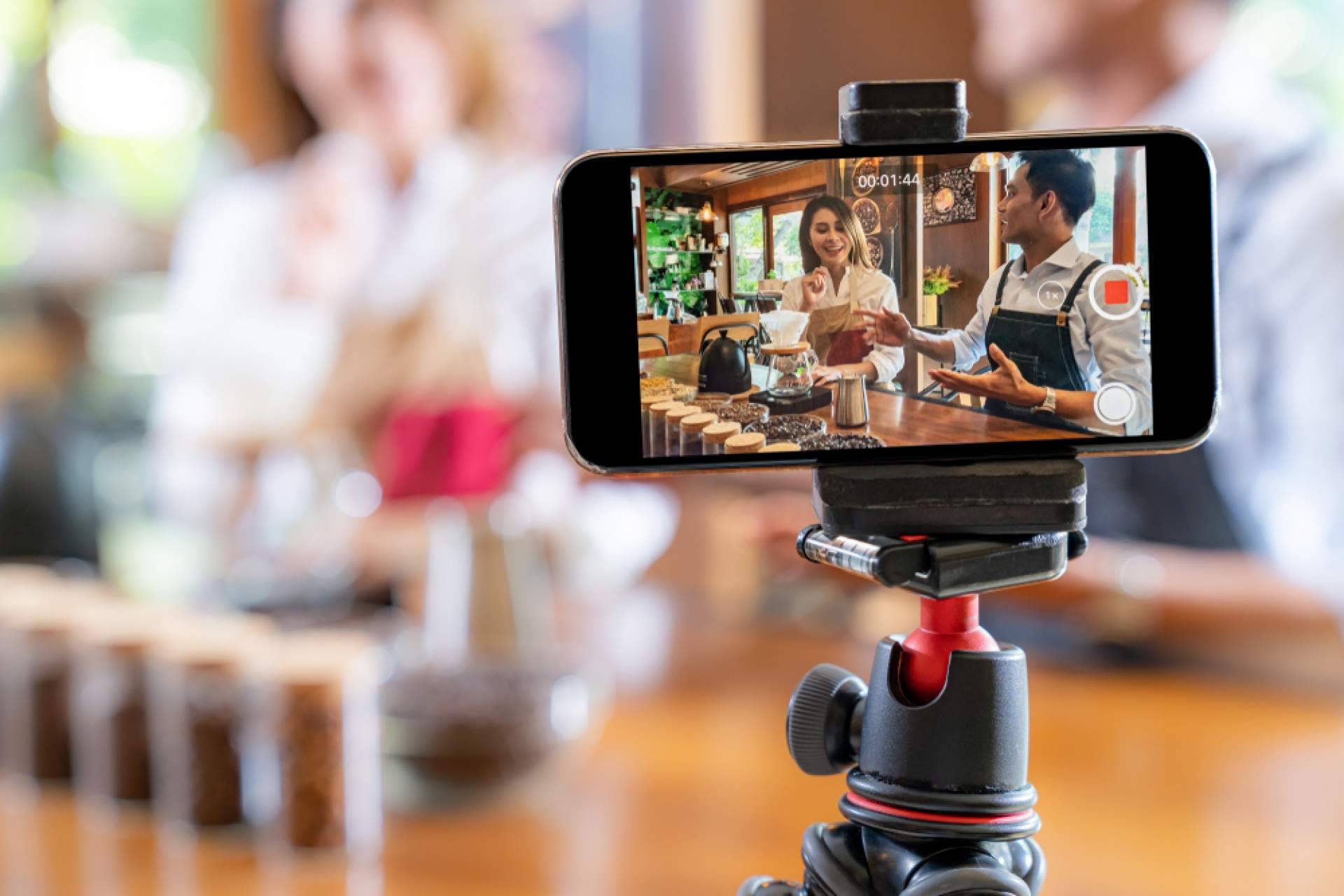 Vídeo Marketing, la estrategia para potenciar el impacto de una web
