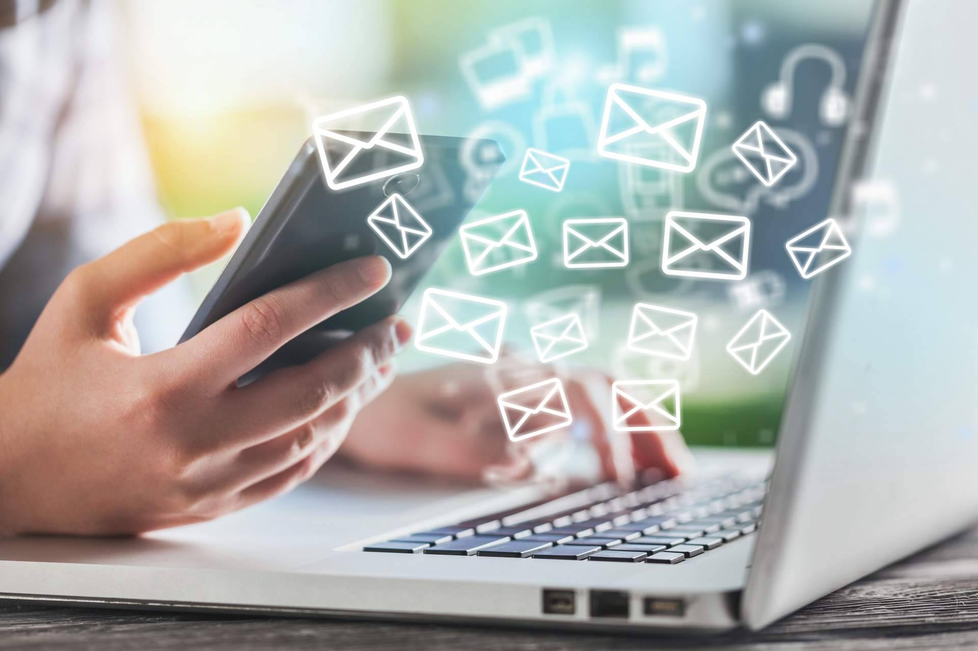Impulsar campañas de email marketing con técnicas de personalización y automatización