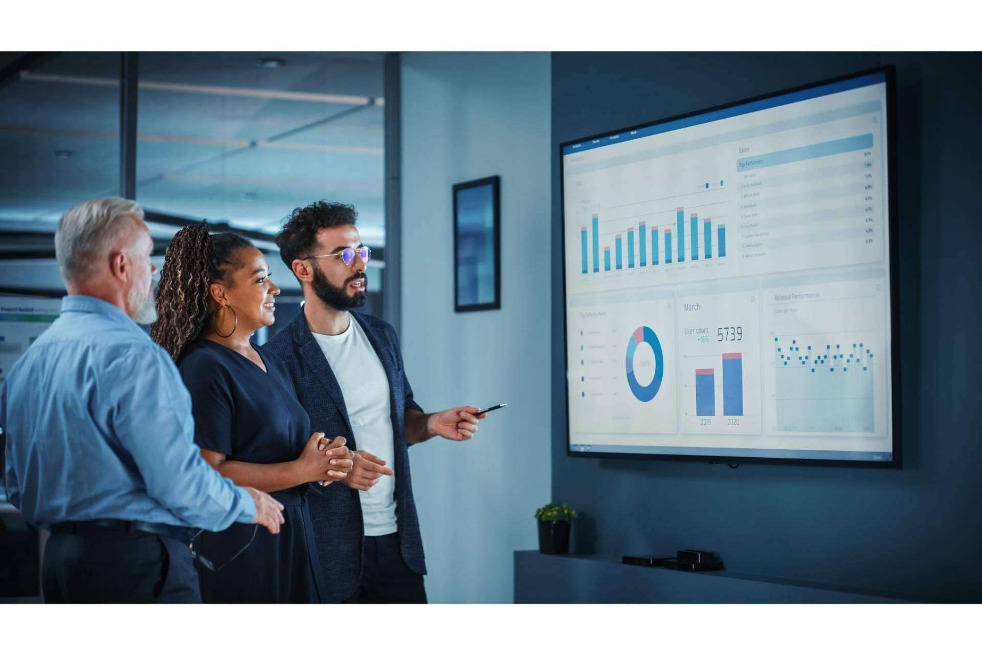 ¿Cuáles son los principales beneficios de la subvención del Kit Digital?, por Páginas Web Zona