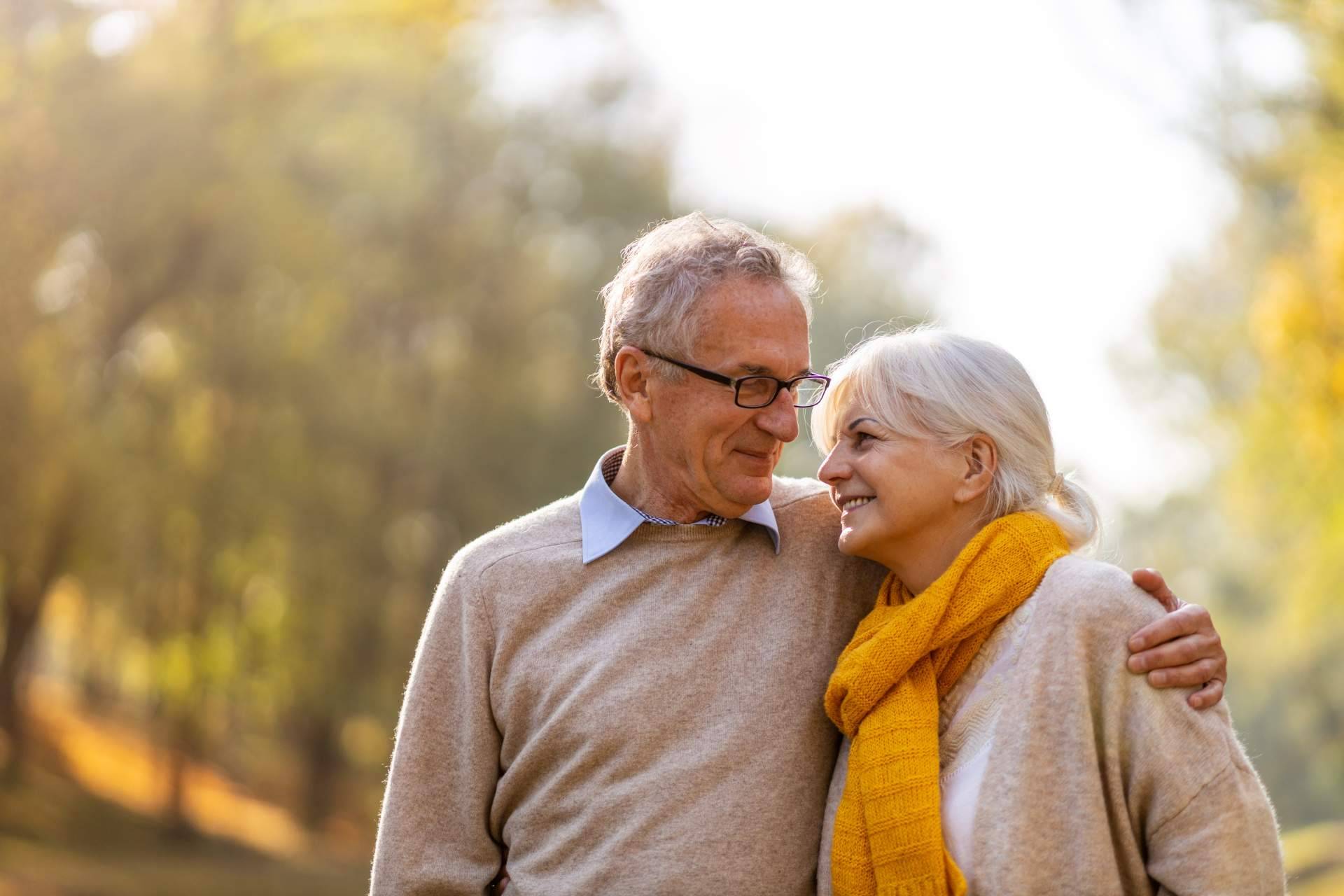 ¿Hasta qué edad se puede vivir sano? Hablando sobre Healthyaging