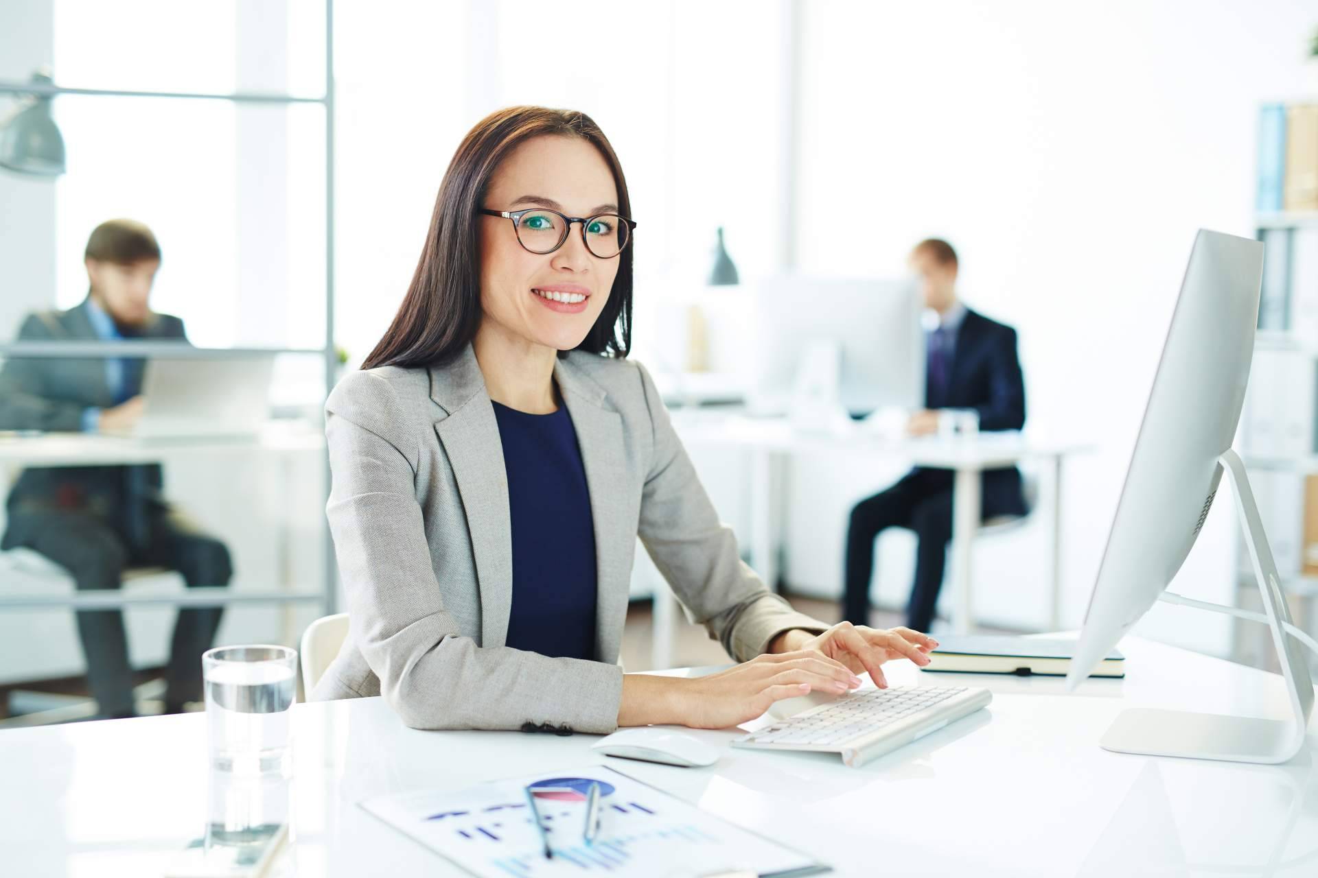 Los beneficios del servicio para digitalizar documentos de ADocum