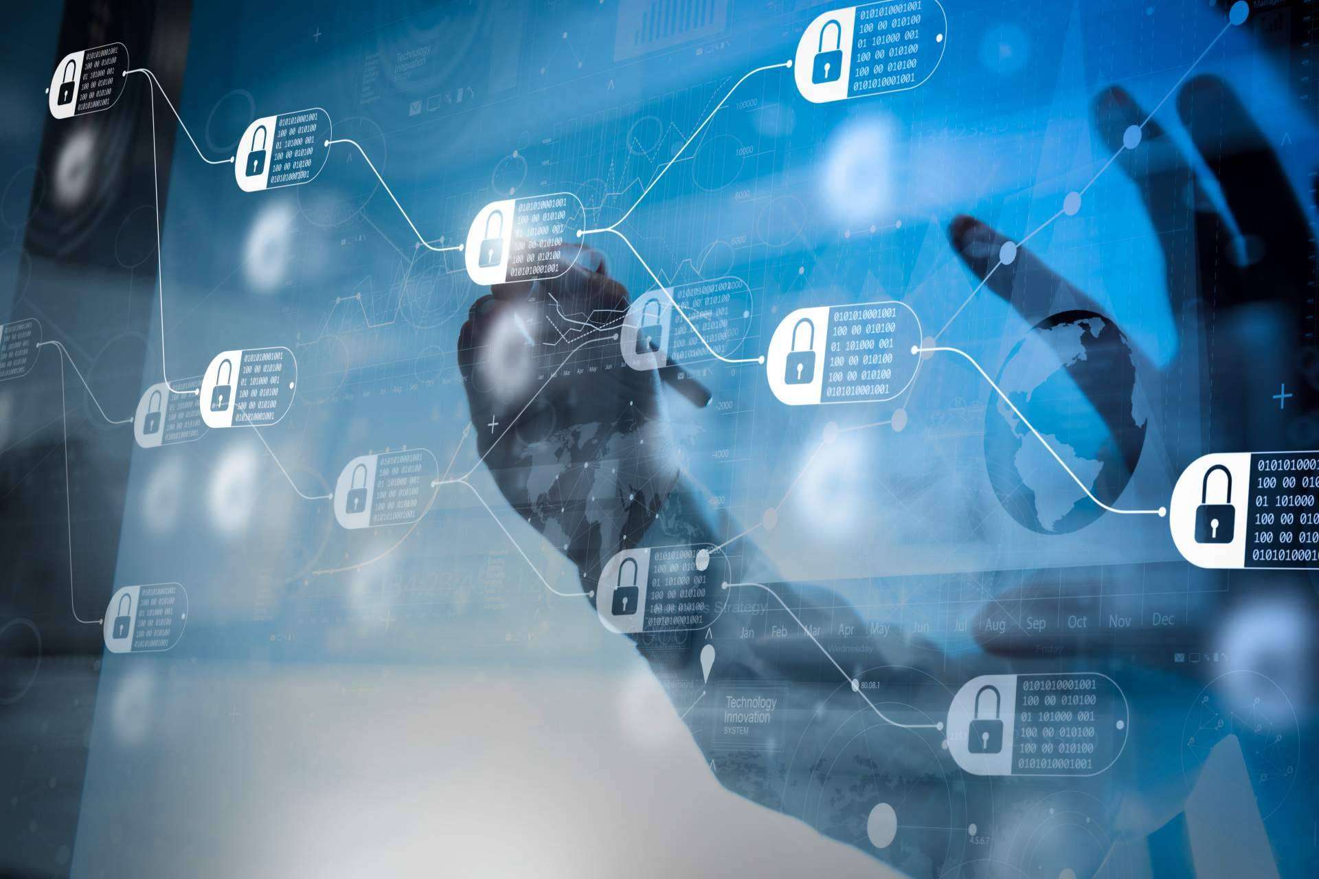 ¿Cuáles son los beneficios de un curso en blockchain con casos prácticos como el que ofrece Blockchain School for Management?