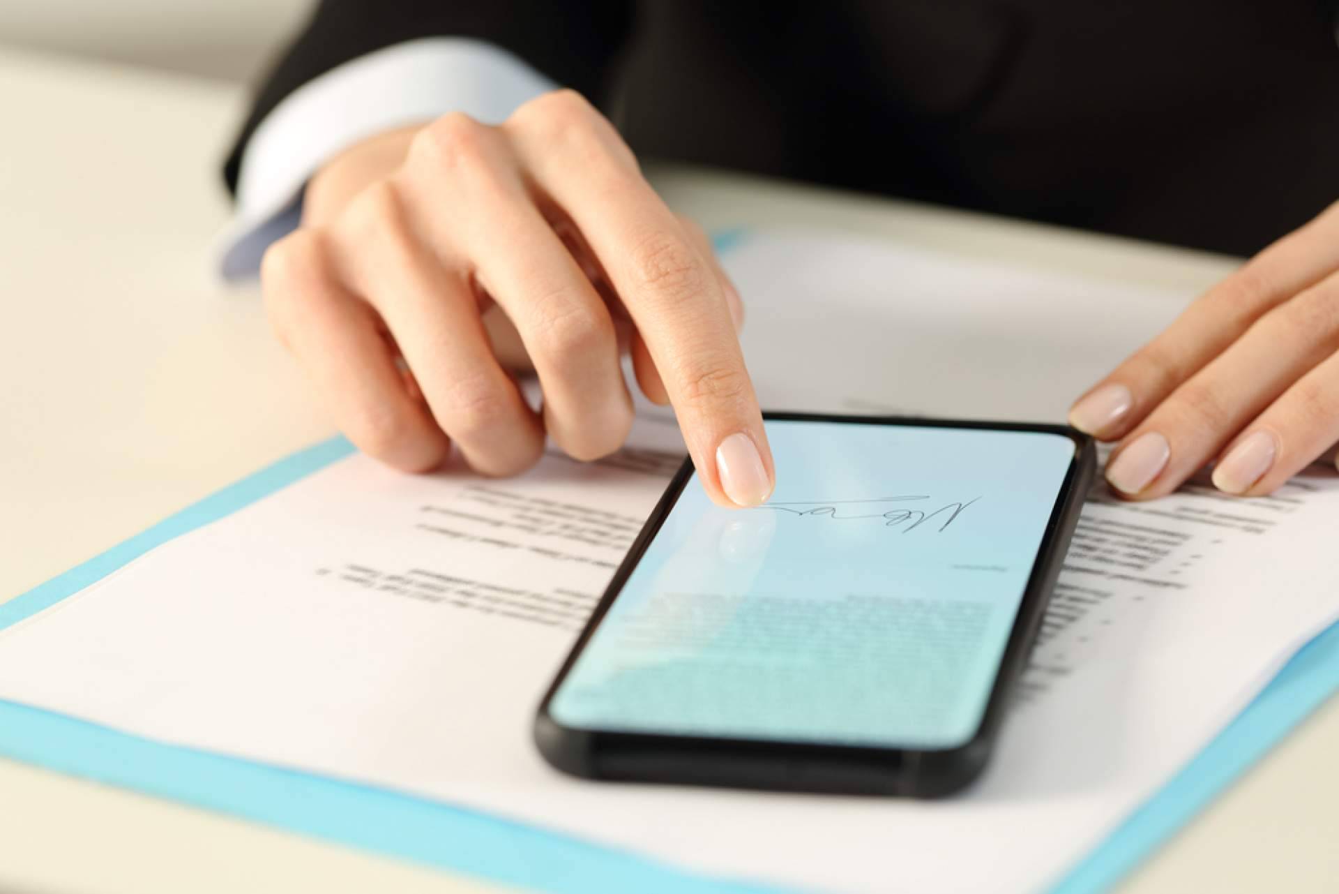 SIGNply explica los usos prácticos de la firma digital
