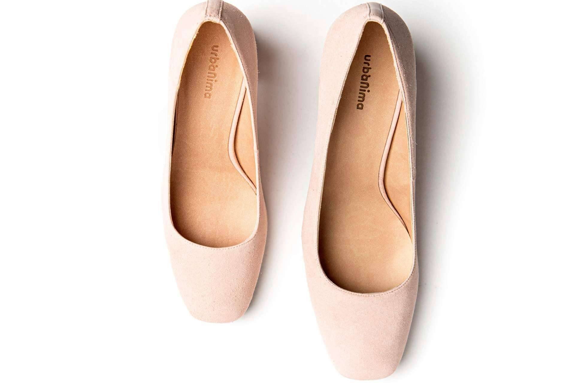 Urbànima, una marca de zapatos que apuesta por la inclusión