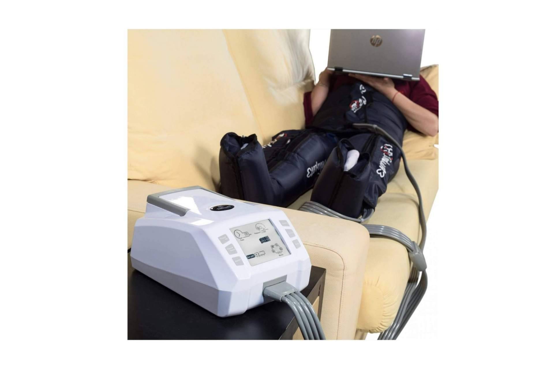 Todo lo que se debe saber sobre la presoterapia, por Oferta2013.com