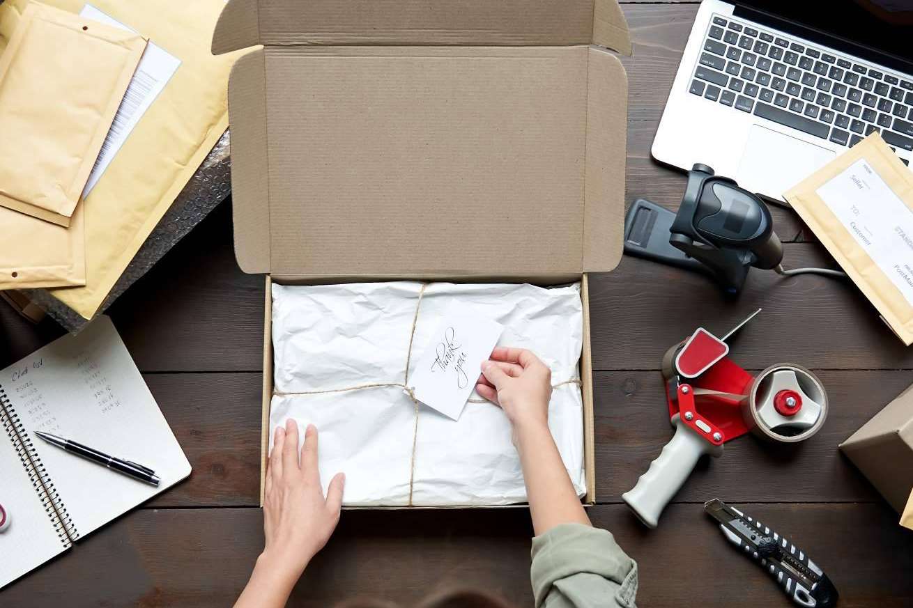 ¿Por qué es necesario crear un e-commerce para cualquier marca?, por IceCream Marketing Shop