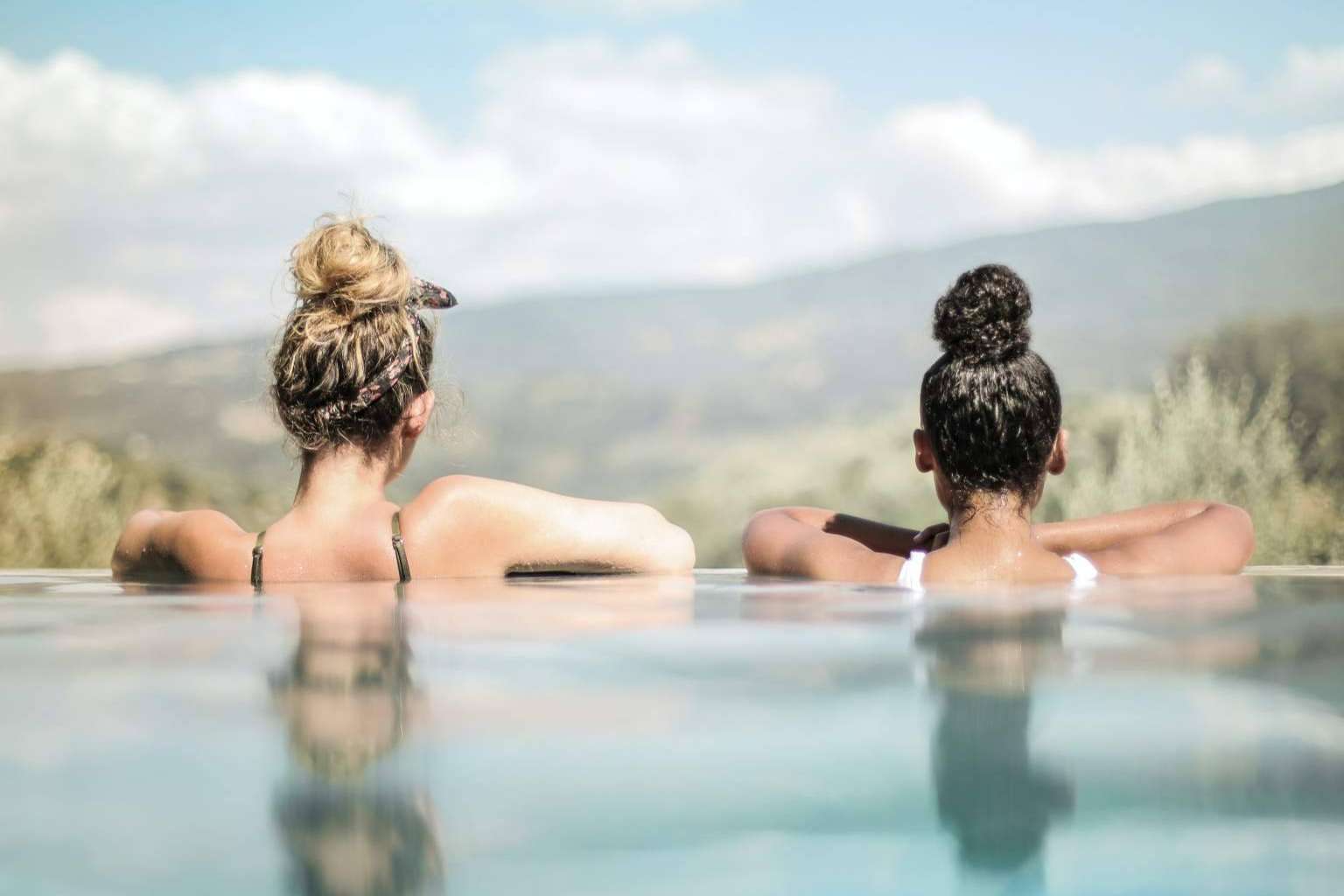 ¿Cómo escoger las bombas de calor para piscina?, de la mano de Warmpool