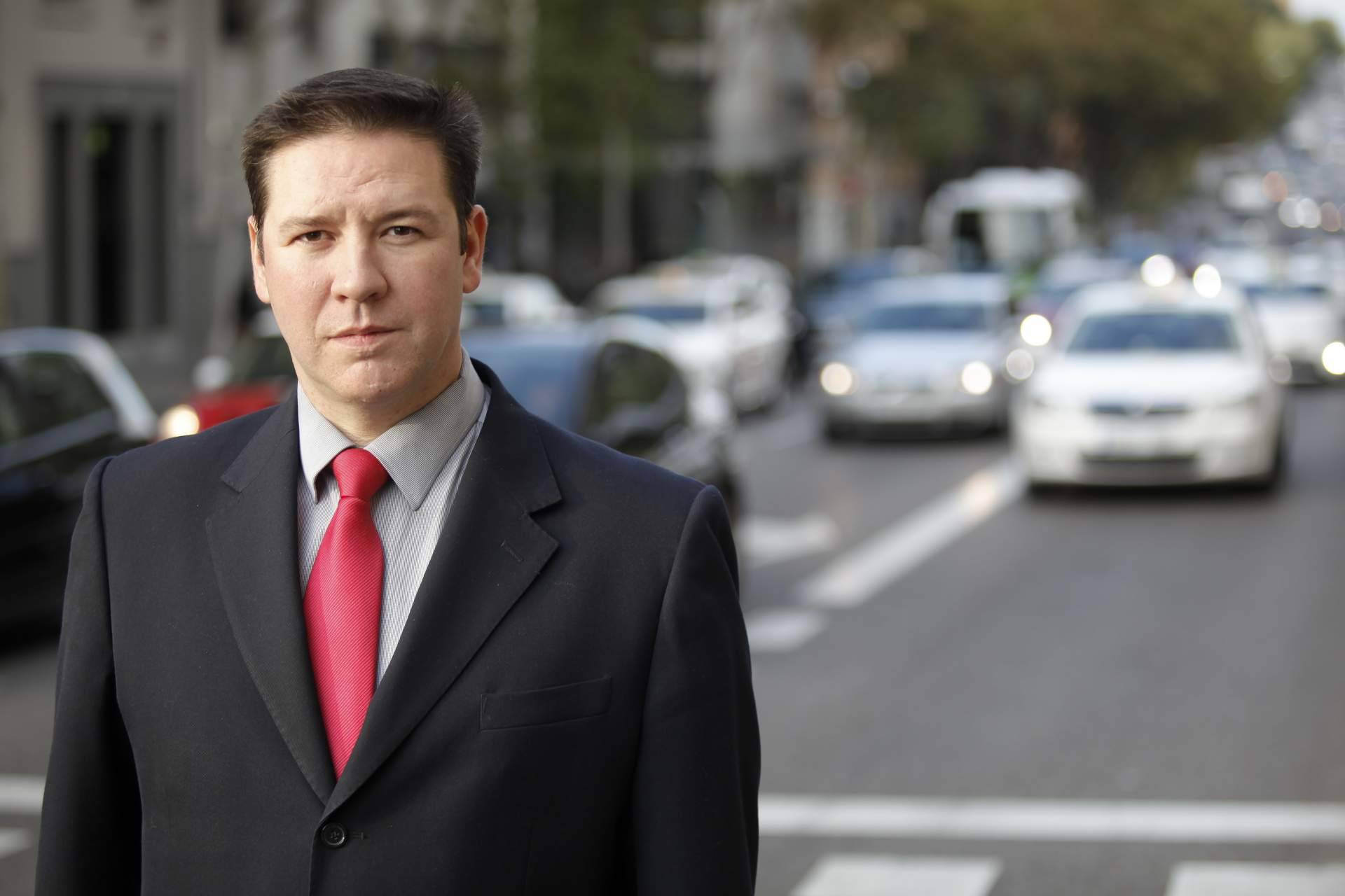 Sanz Cabrejas, bufete de abogados penalista especializado en la defensa de delitos con violencia