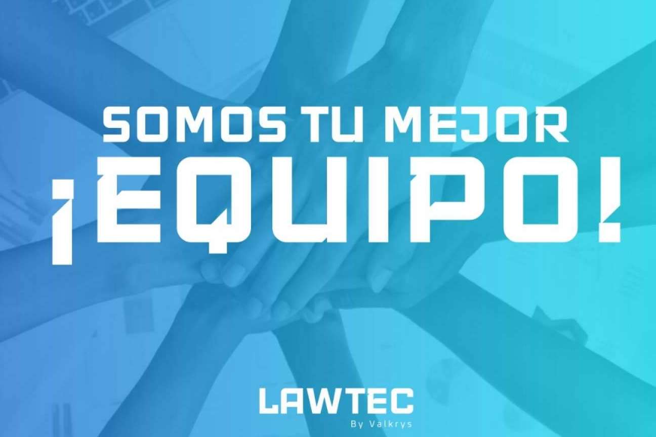 La nueva era tecnológica, LawTec revoluciona el marketing