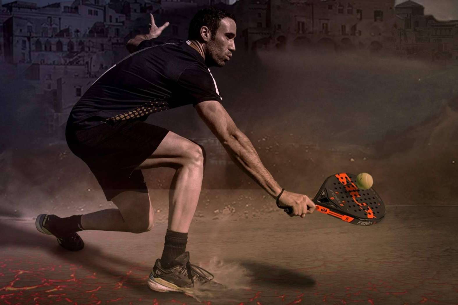 ¿Cuáles son las mejores palas de pádel?, por PadelStar