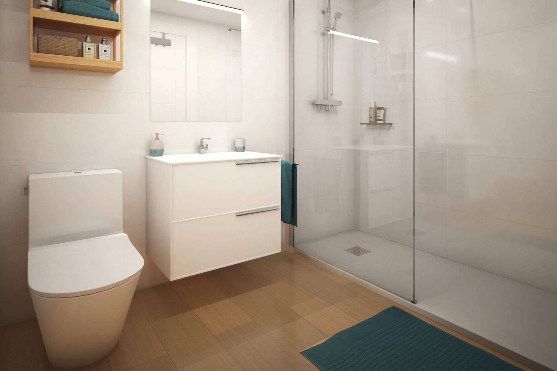 Cooperativas de vivienda, la oferta de NiDra Homes