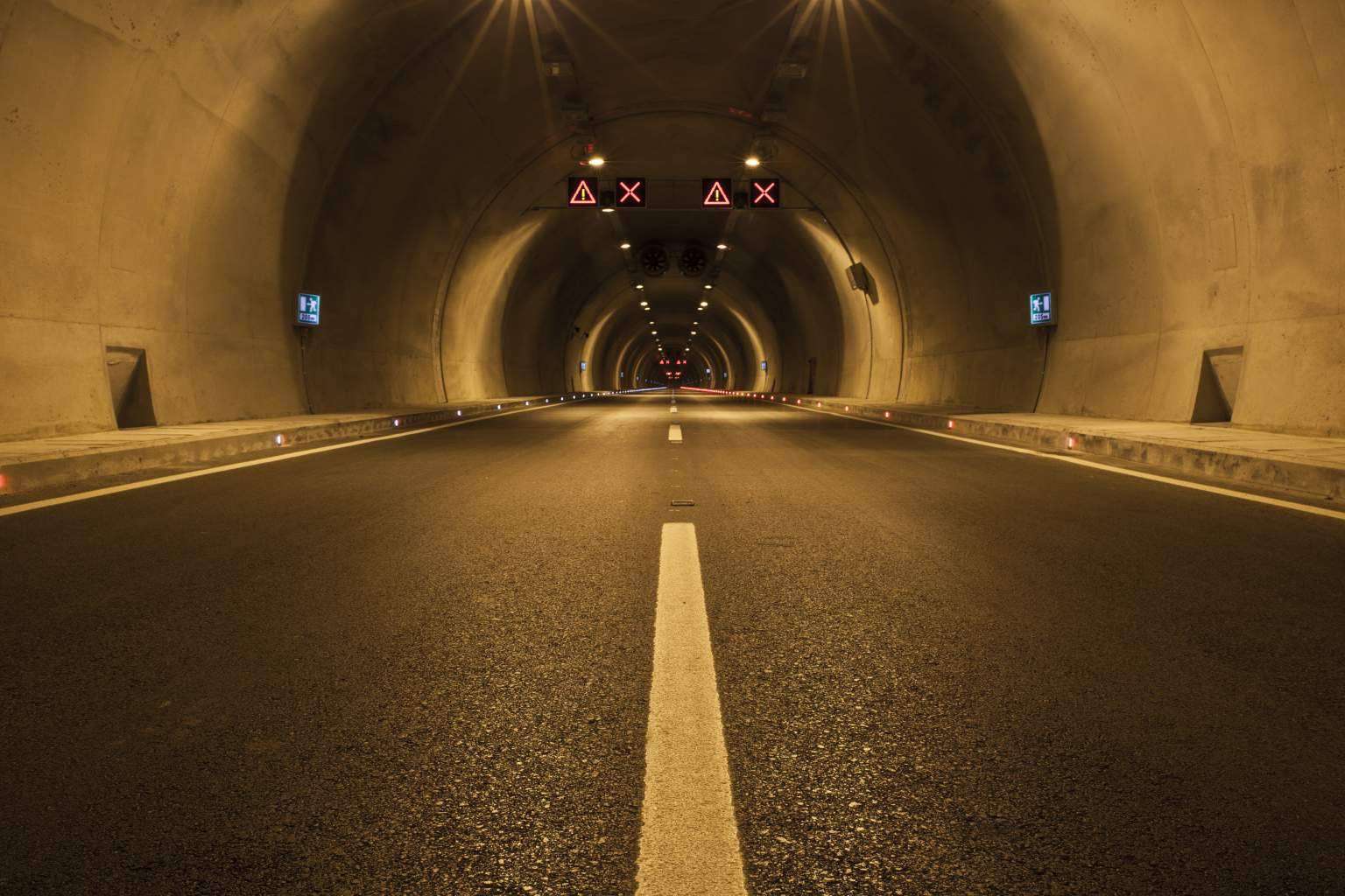 ClauniCanarias, el uso de PENETRON en aplicaciones como túneles y sistemas de metro